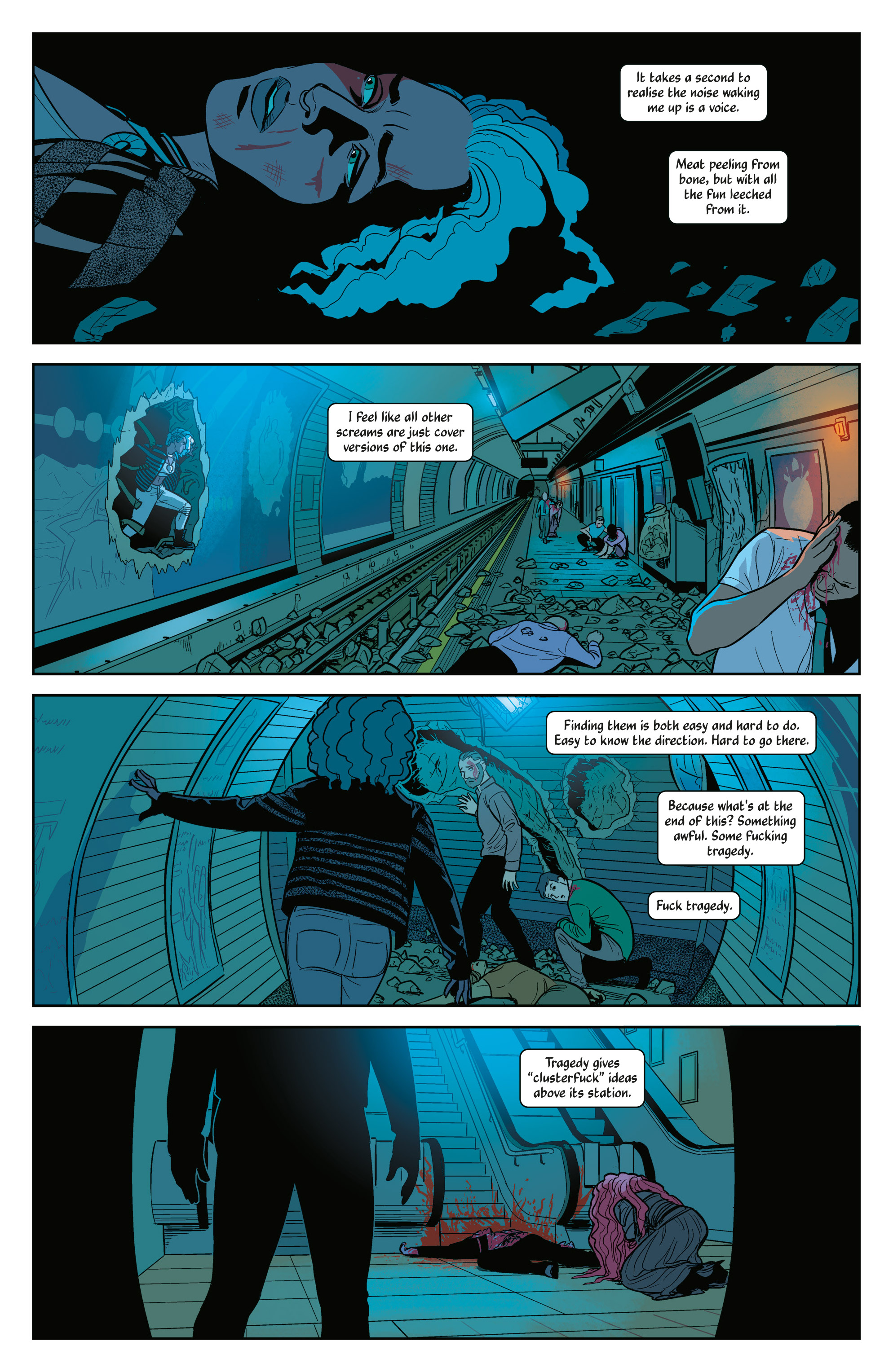 <{ $series->title }} issue 37 - Page 32