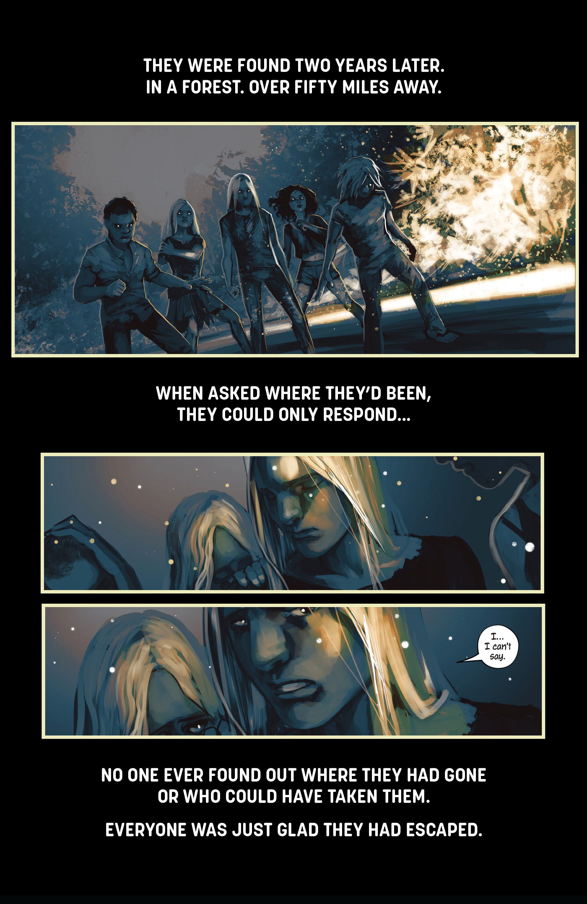 The Wicked + The Divine (2014-) issue 40 - Page 28