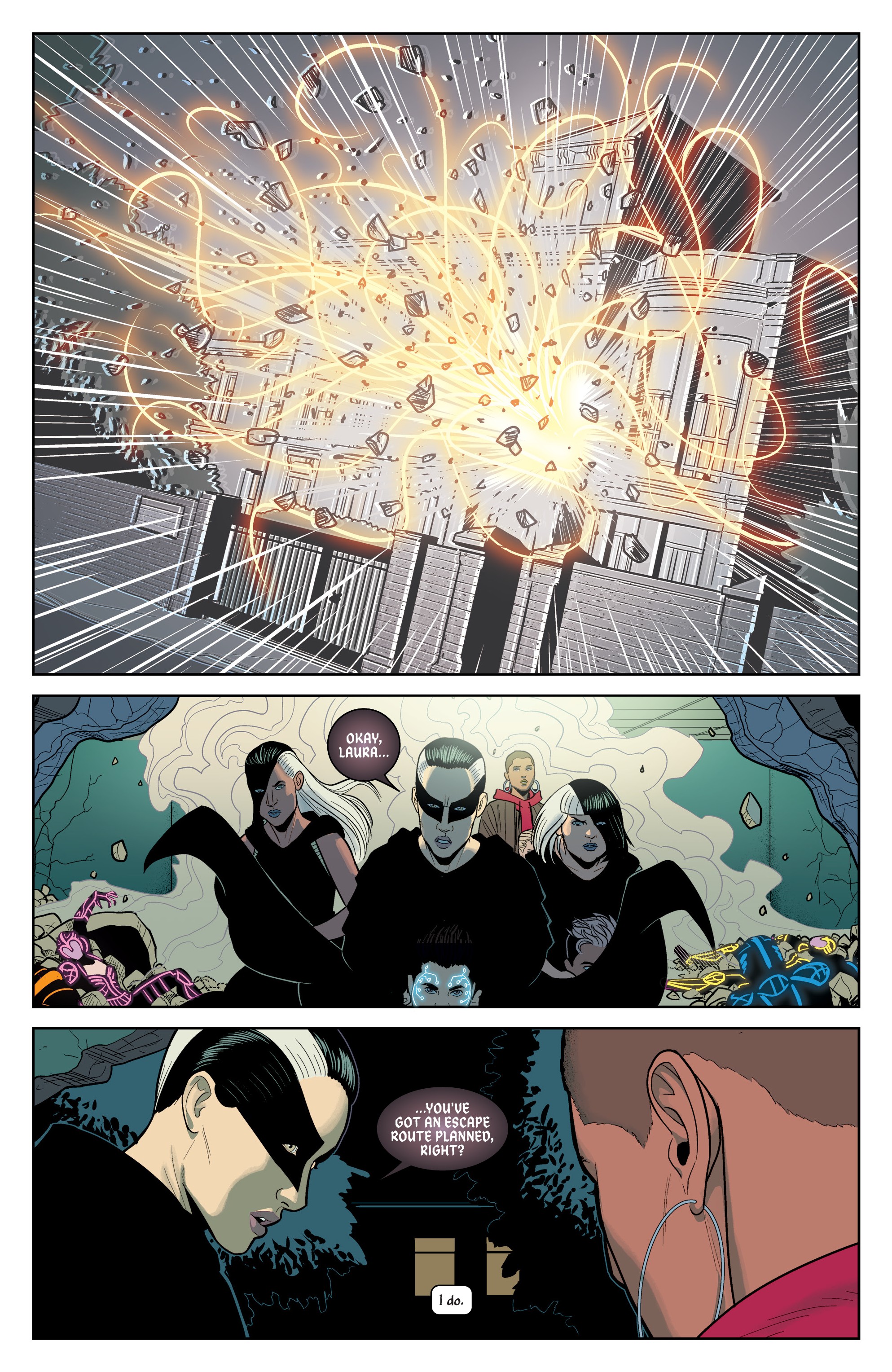 The Wicked + The Divine (2014-) issue 41 - Page 10