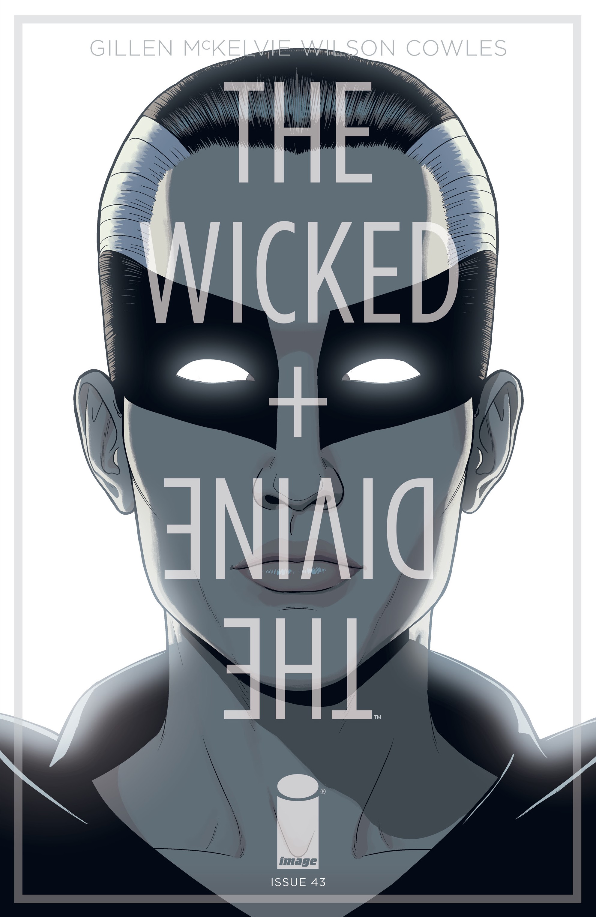 The Wicked + The Divine (2014-): Chapter 43 - Page 1