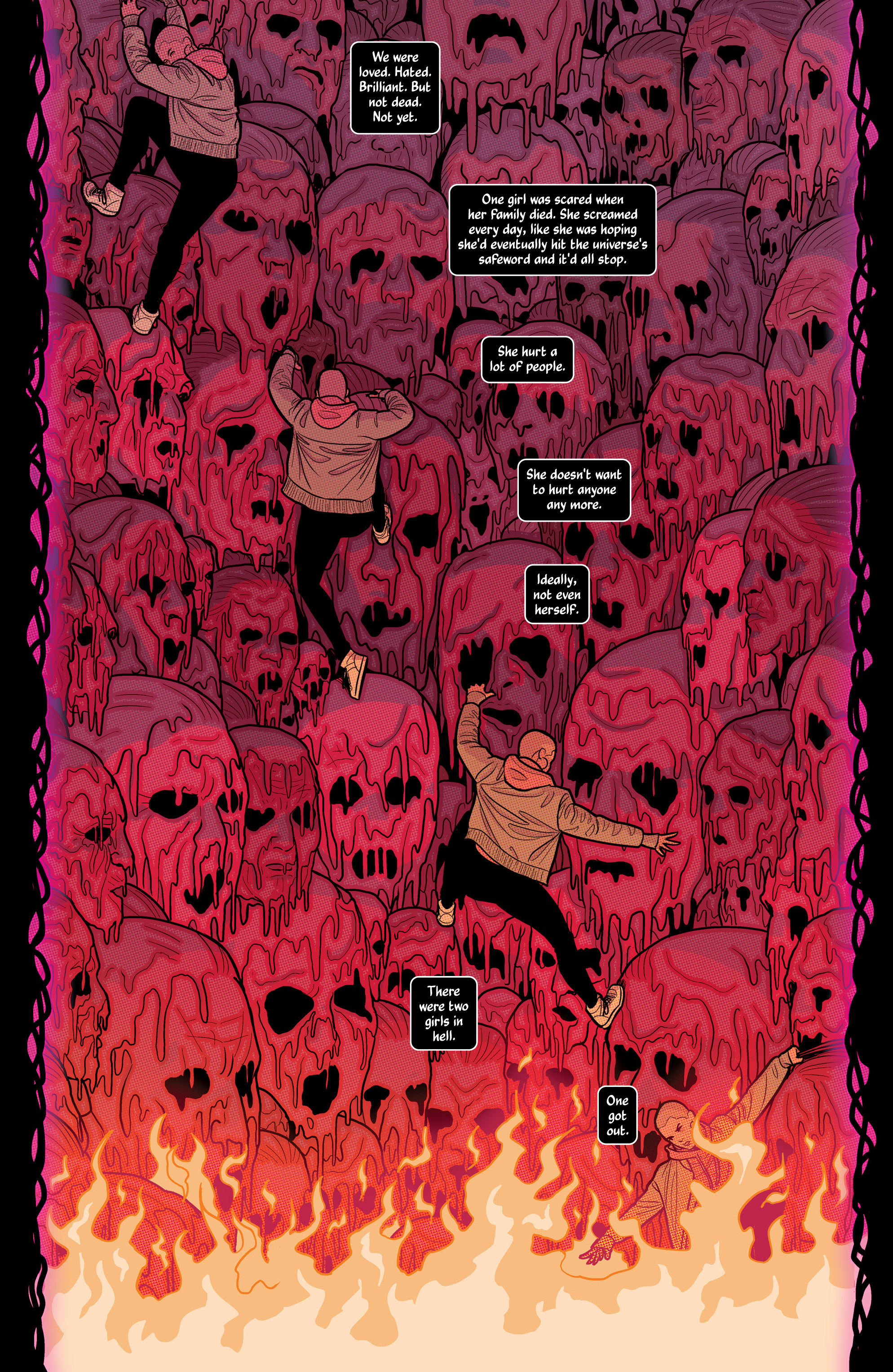 <{ $series->title }} issue 44 - Page 8