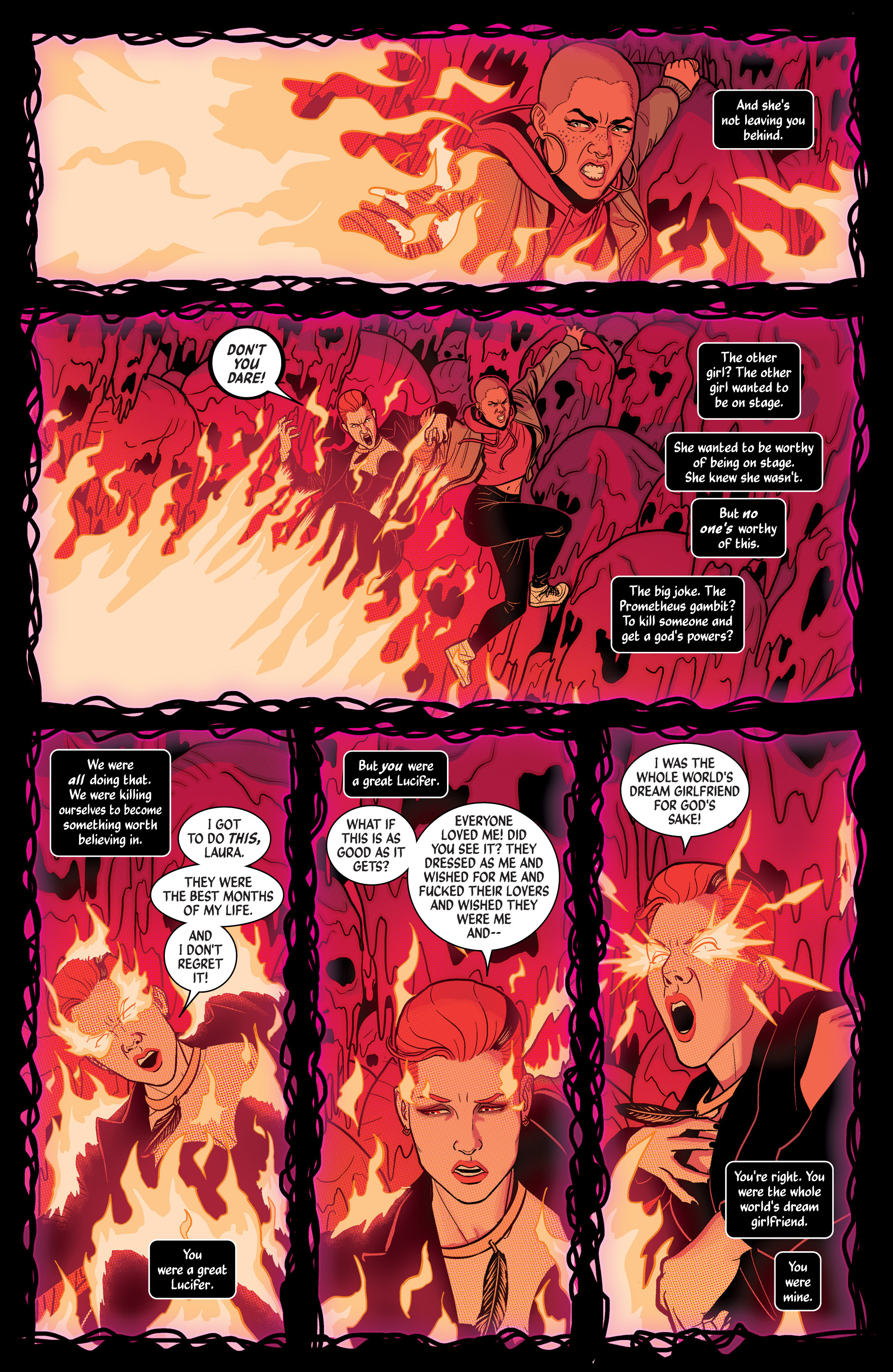 <{ $series->title }} issue 44 - Page 9