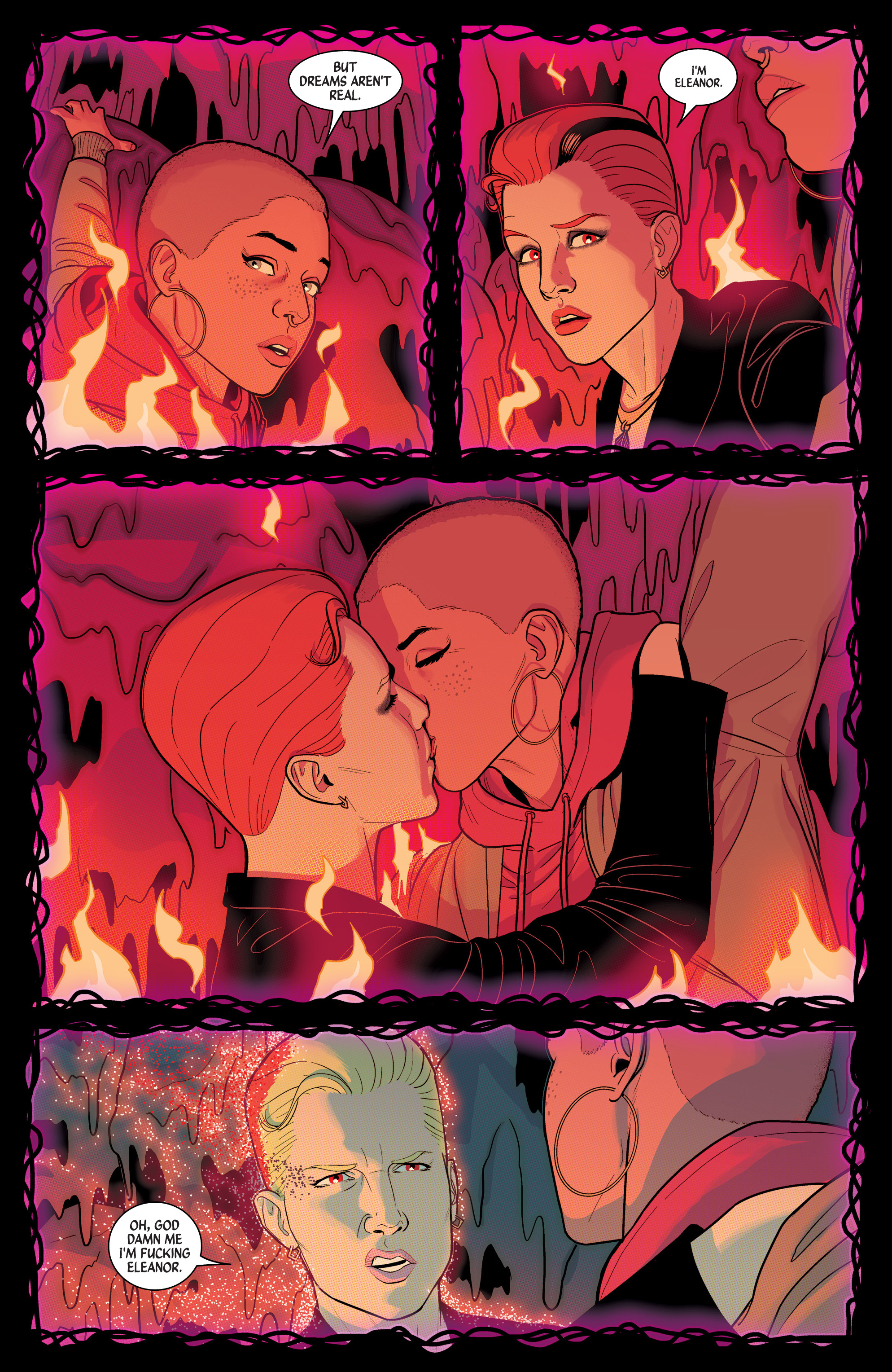 The Wicked + The Divine (2014-) issue 44 - Page 10