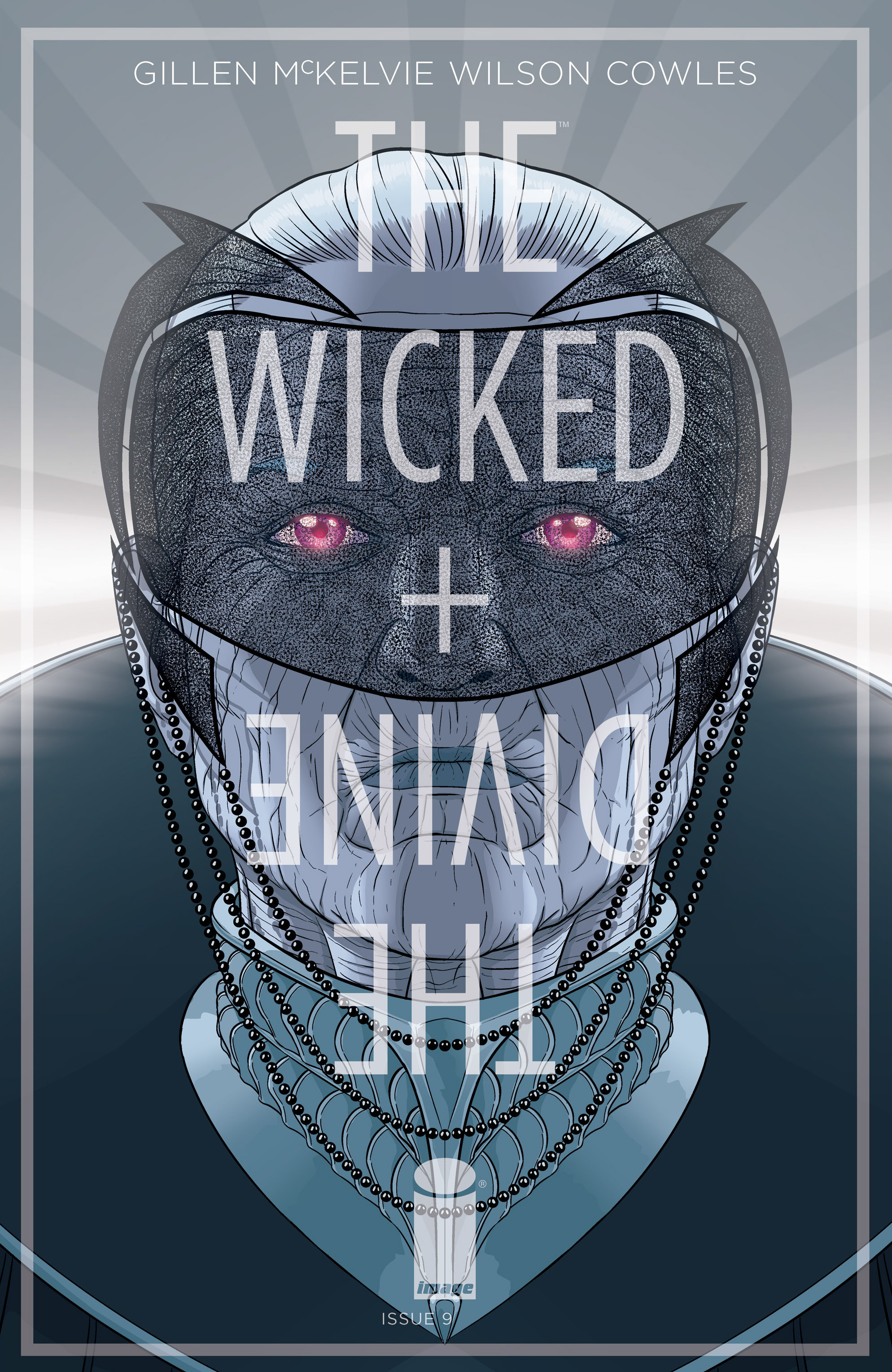 The Wicked + The Divine (2014-): Chapter 9 - Page 1