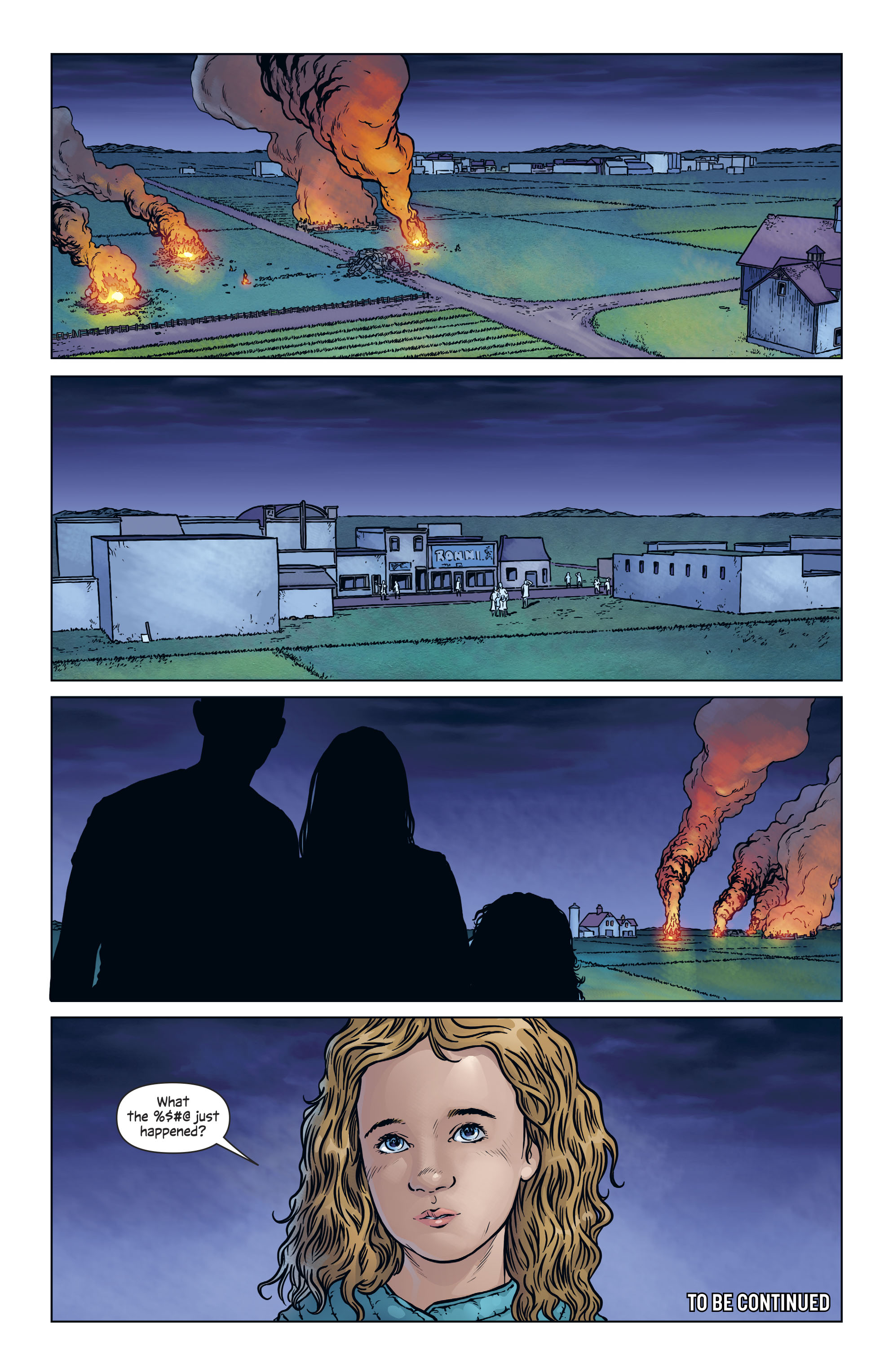 The Wild Storm (2017-) issue 20 - Page 23