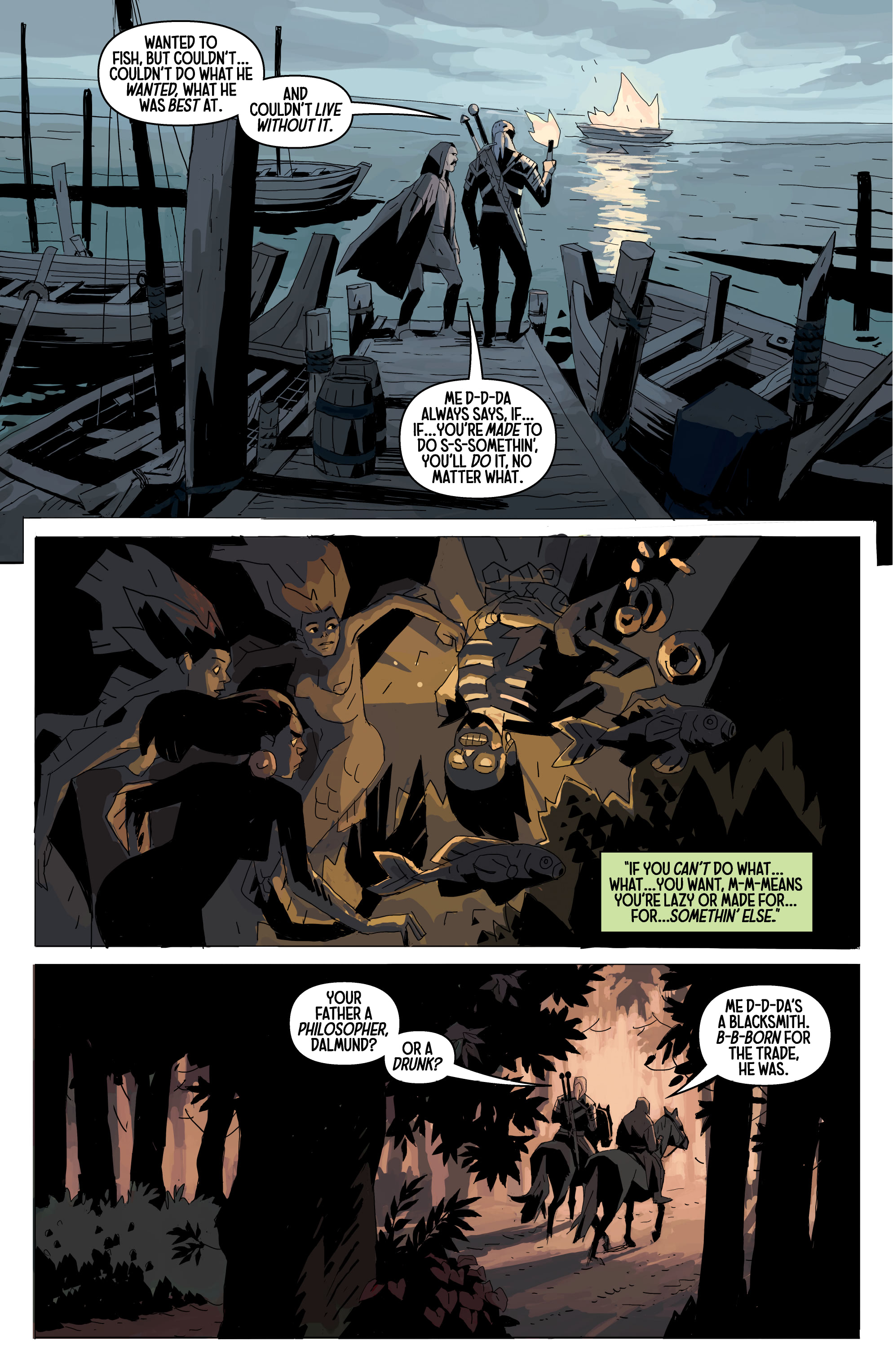 <{ $series->title }} issue 4 - Page 4