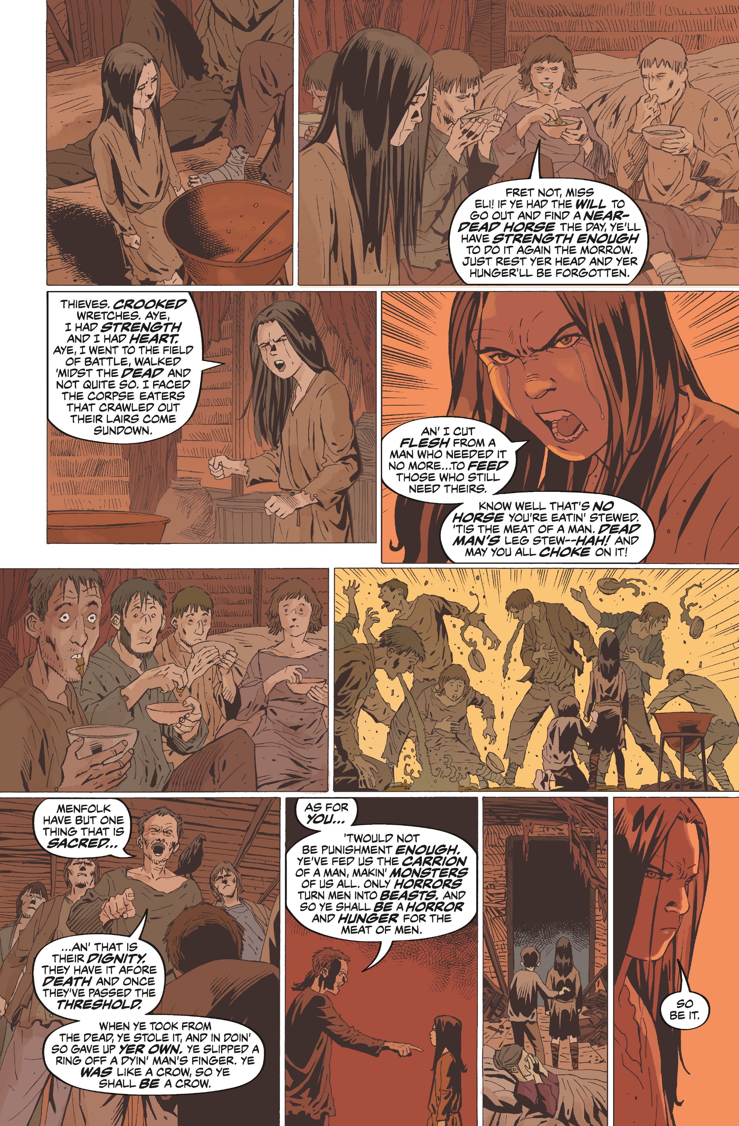 The Witcher: Library Edition (2018-) issue Vol. 1 - Page 410