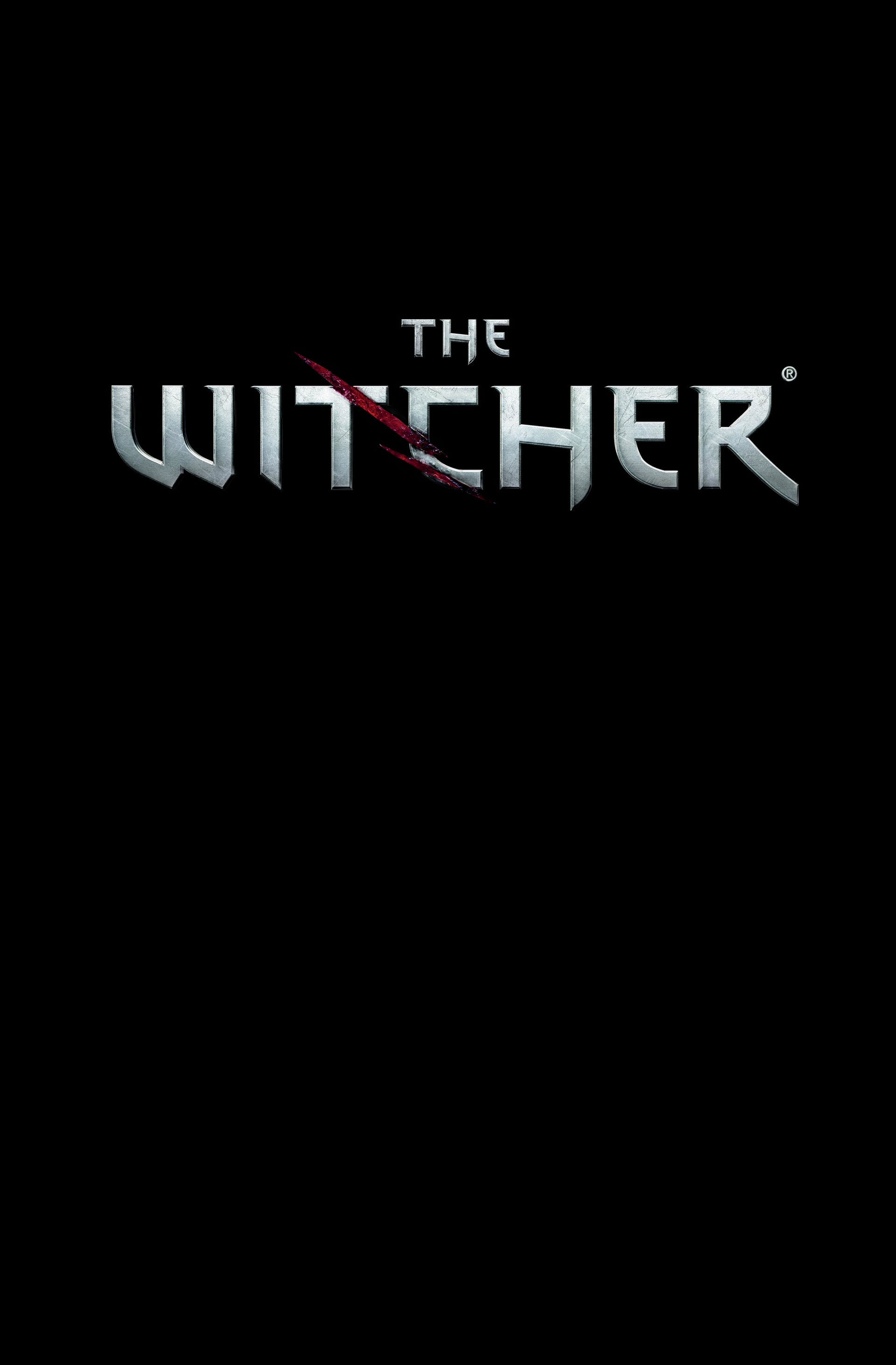 The Witcher: Library Edition (2018-): Chapter 2 - Page 3