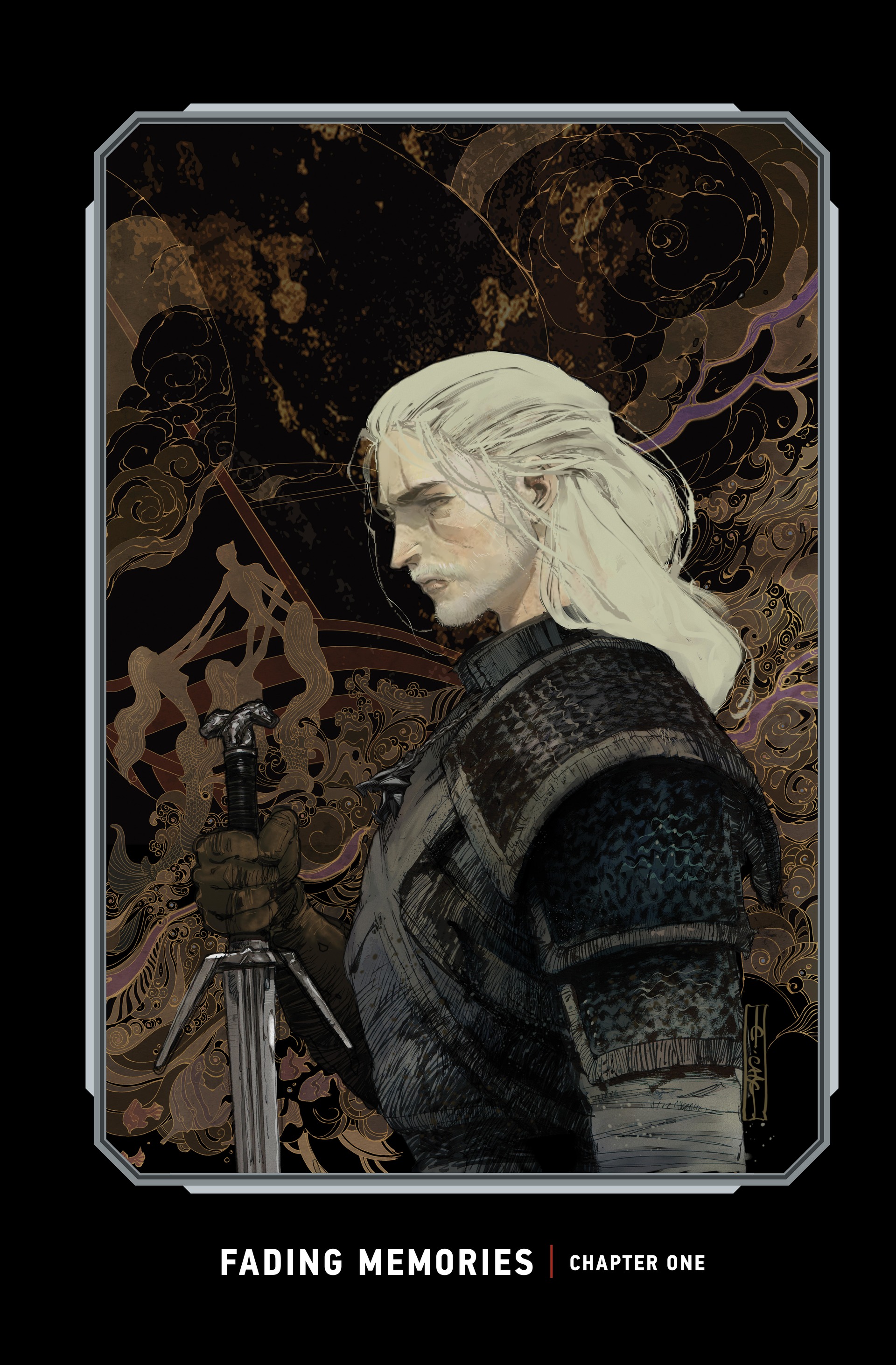 The Witcher: Library Edition (2018-) issue Vol. 2 - Page 111