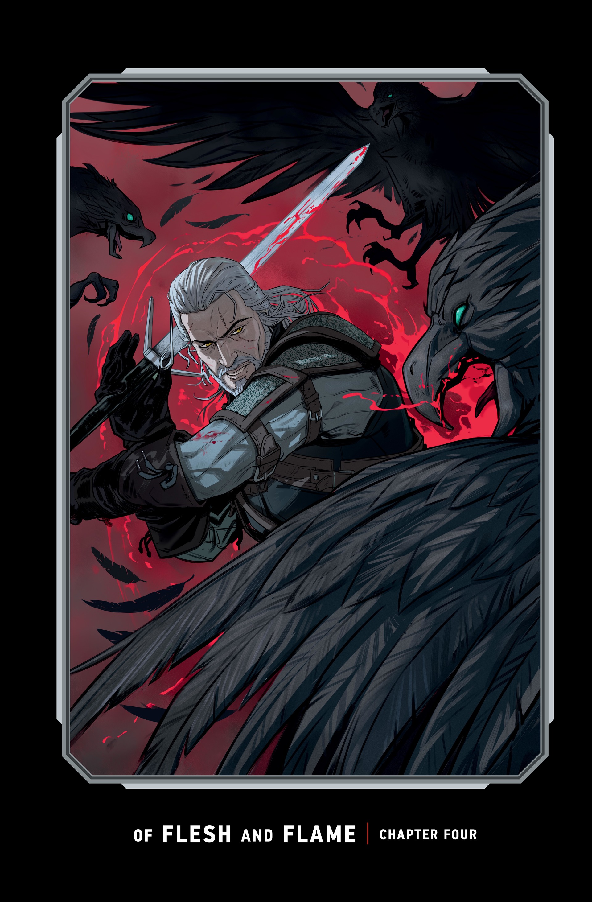 The Witcher: Library Edition (2018-) issue Vol. 2 - Page 85