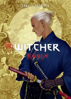The Witcher: Ronin (2022)