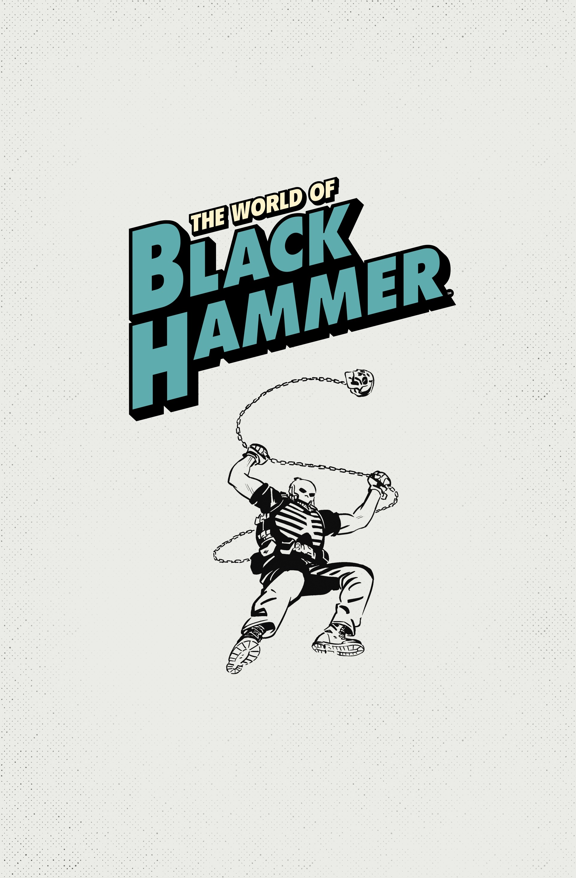 The World of Black Hammer Library Edition (2020-): Chapter 4 - Page 5