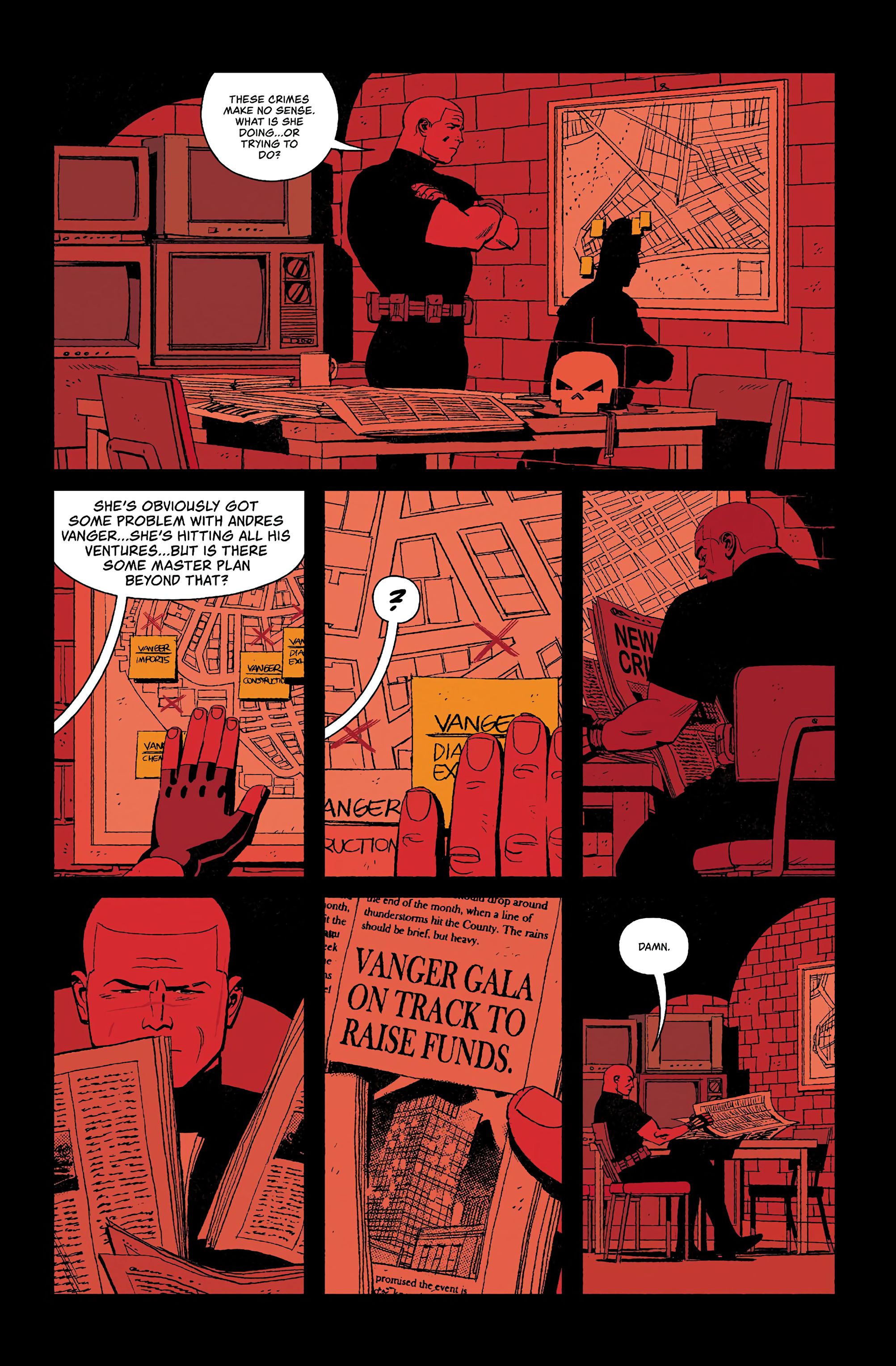 The World of Black Hammer Library Edition (2020-) issue Vol. 5 - Page 123