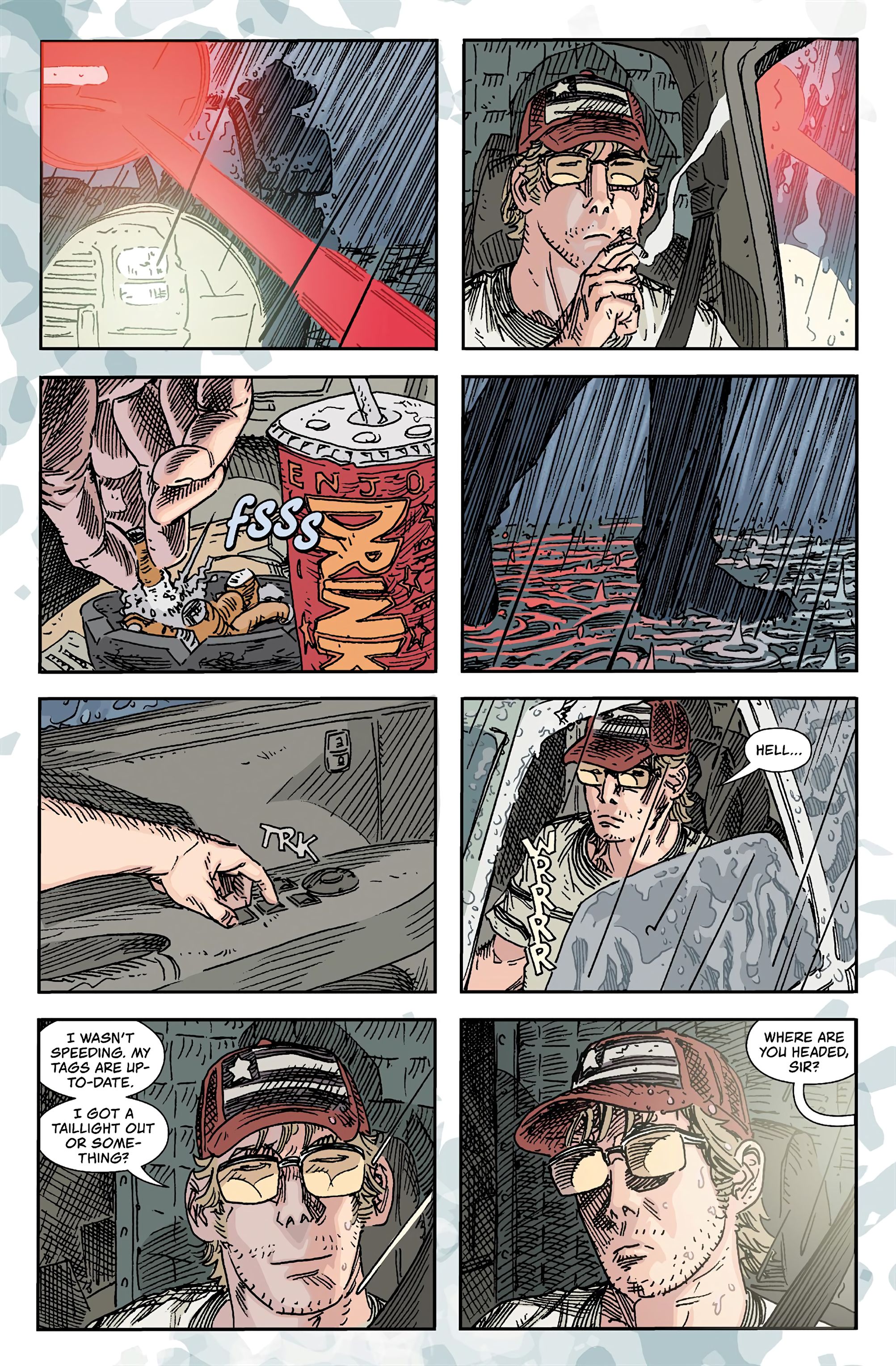 <{ $series->title }} issue Vol. 5 - Page 39