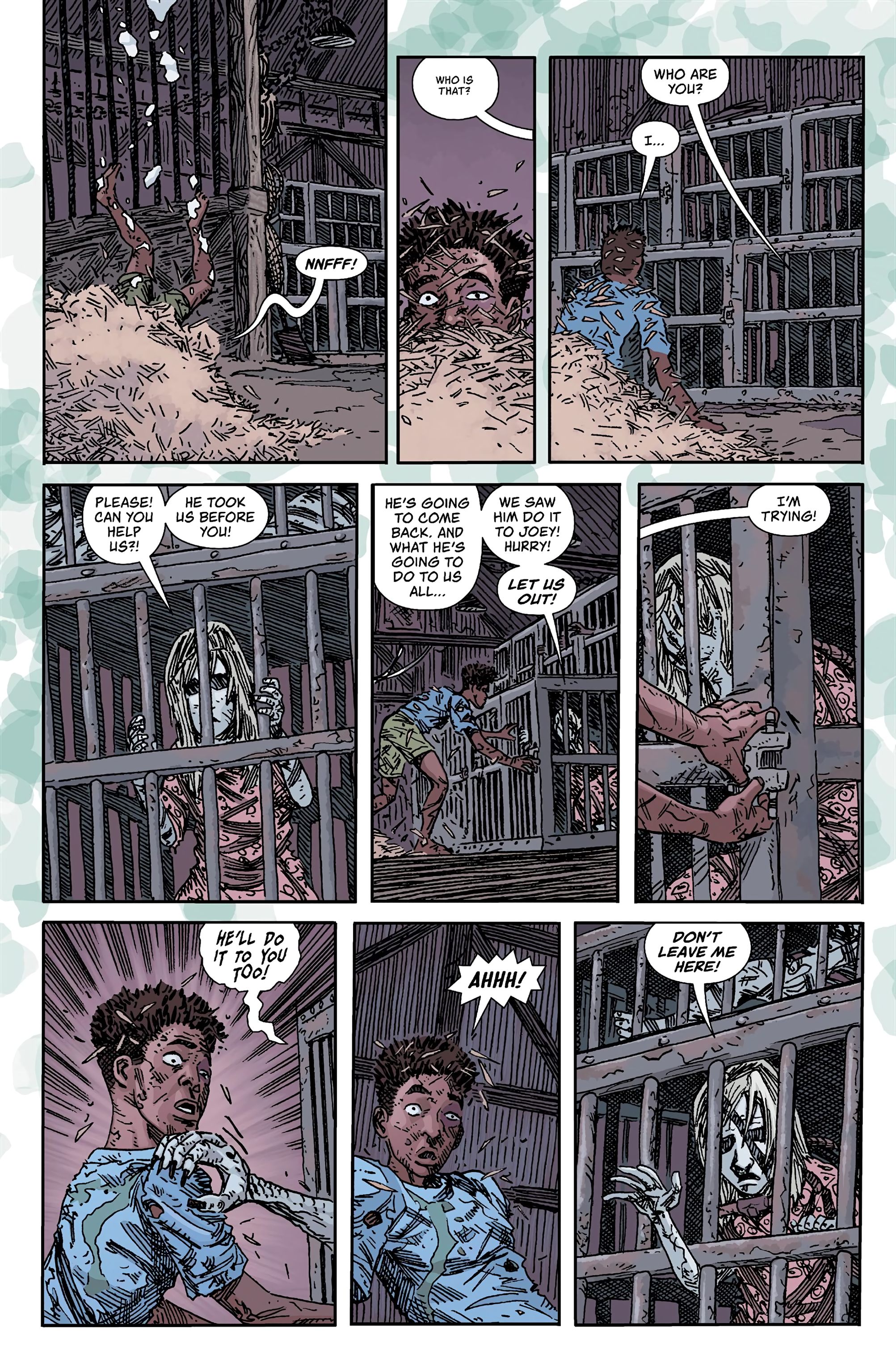 <{ $series->title }} issue Vol. 5 - Page 48