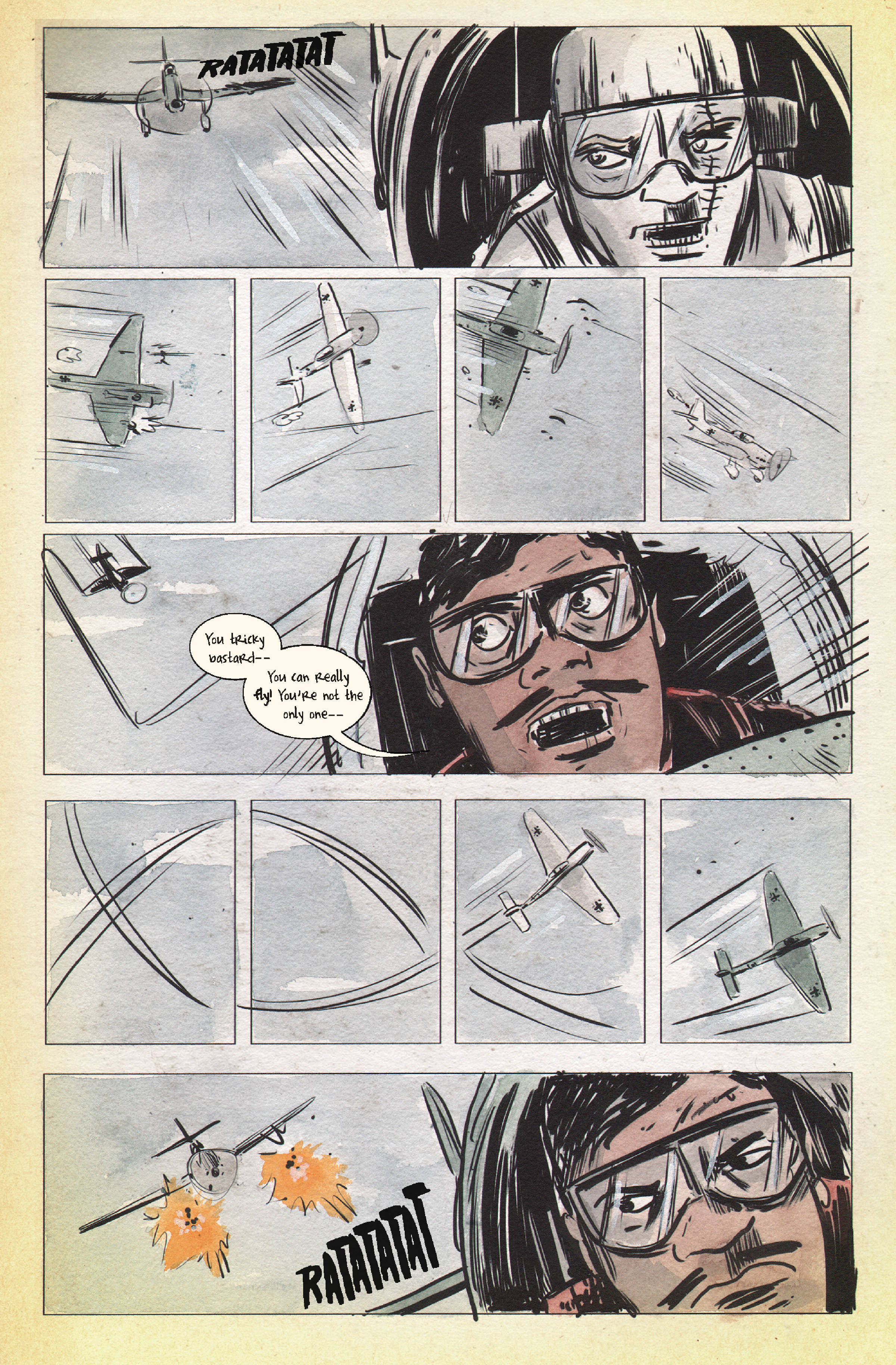 The World of Black Hammer Library Edition (2020-) issue Vol. 2 - Page 90