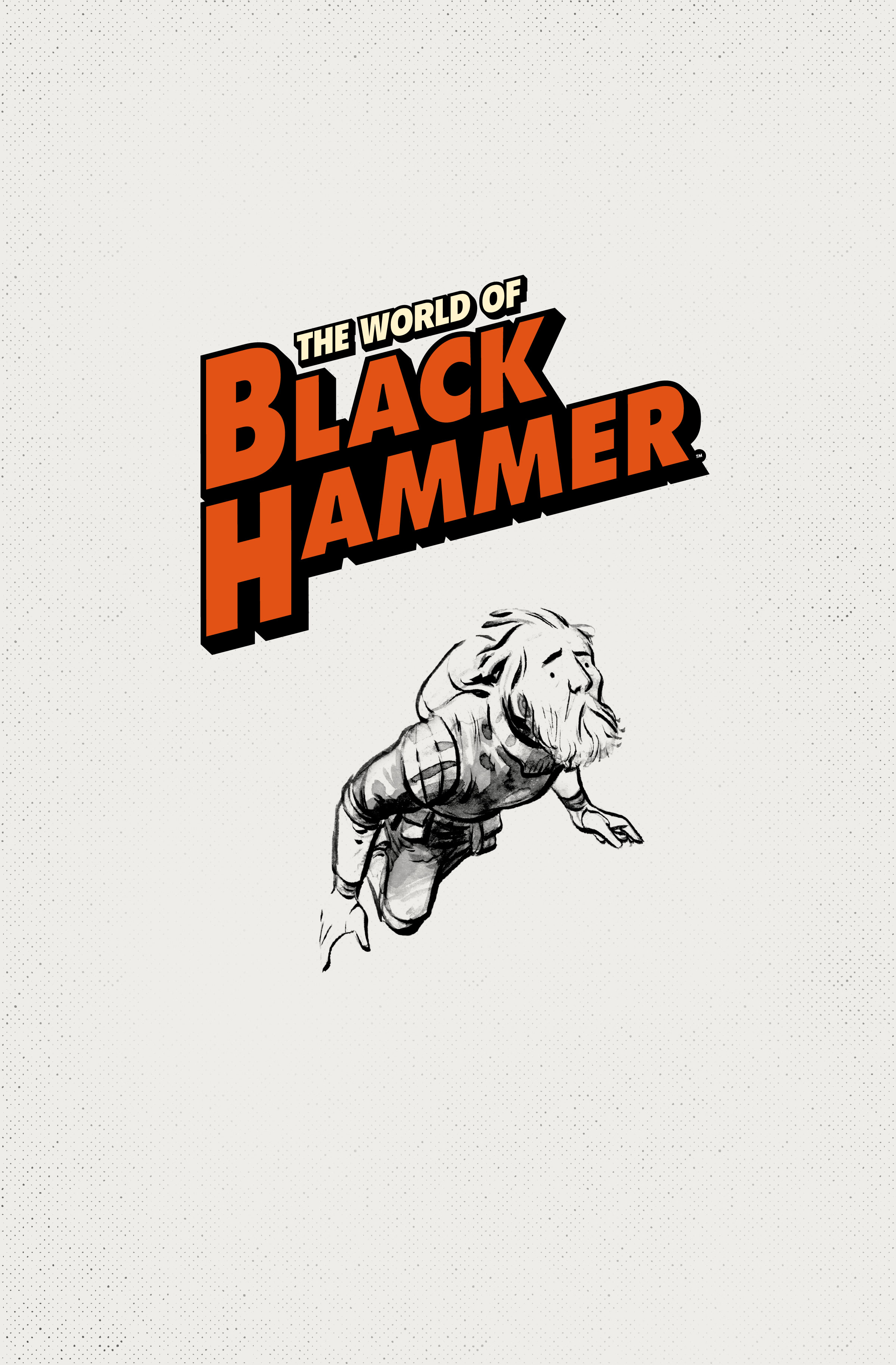 The World of Black Hammer Library Edition (2020-): Chapter vol3 - Page 3