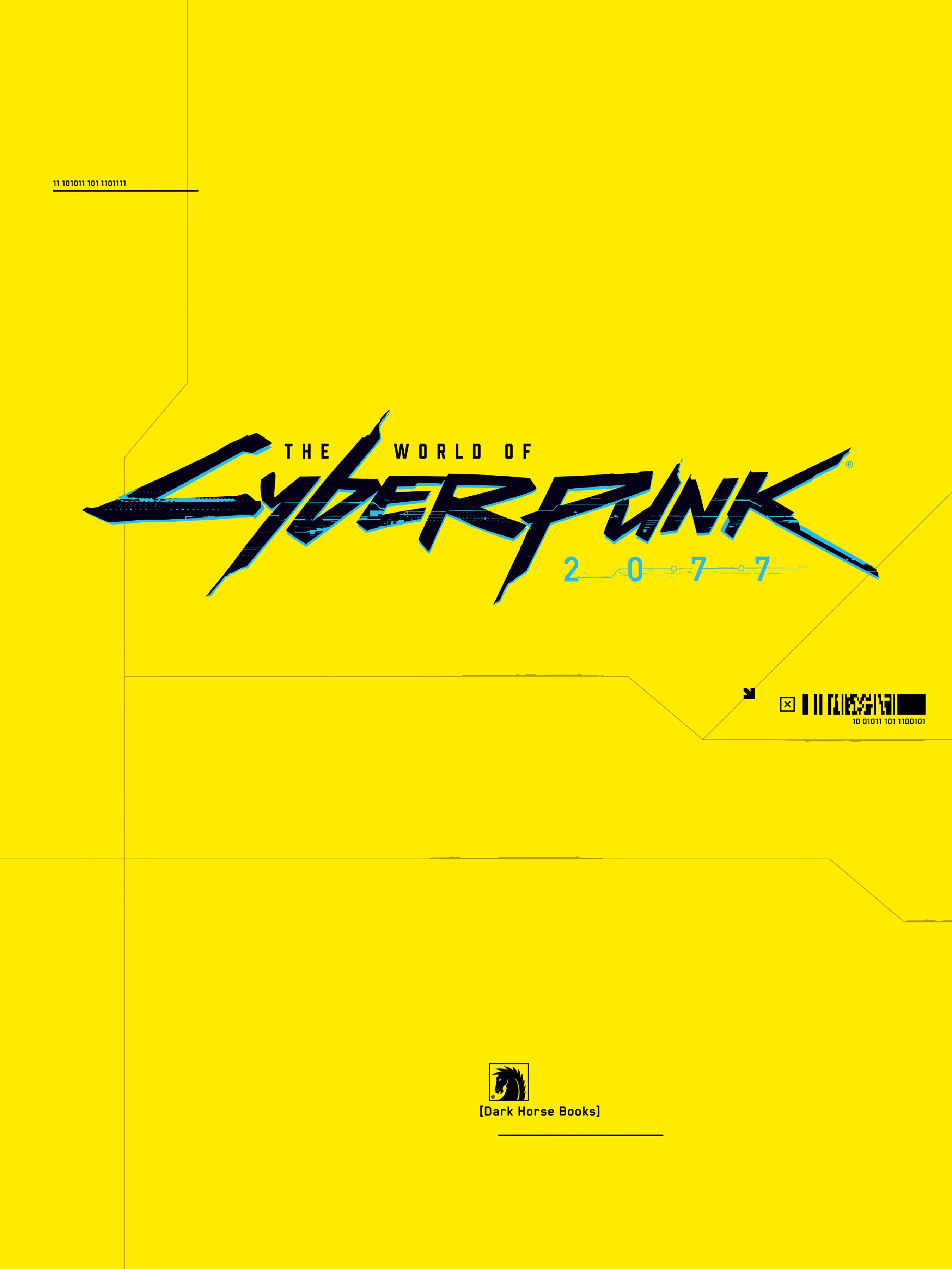 The World of Cyberpunk 2077 (2020): Chapter 1 - Page 6
