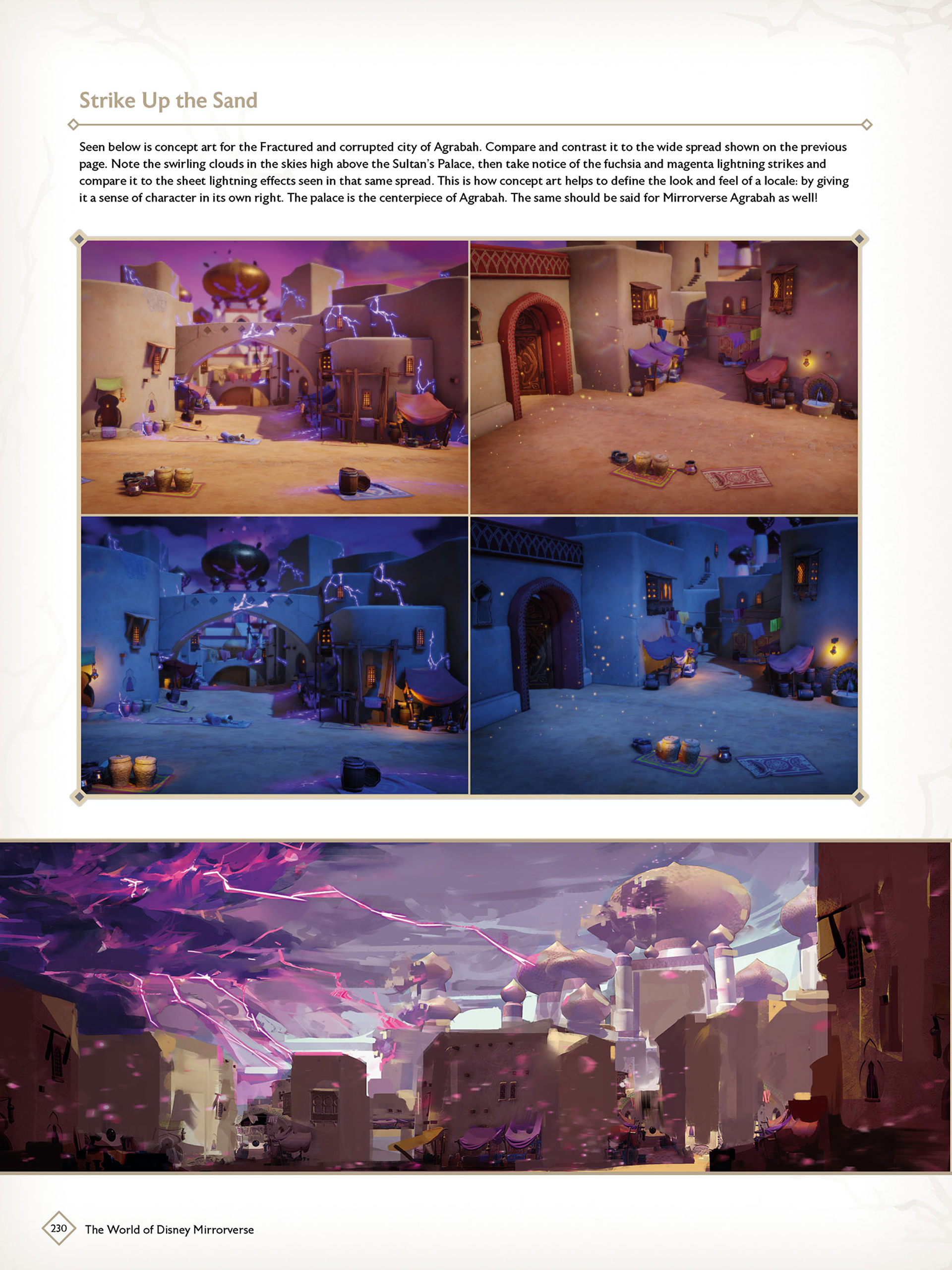 The World of Disney Mirrorverse (2022) issue 1 - Page 212