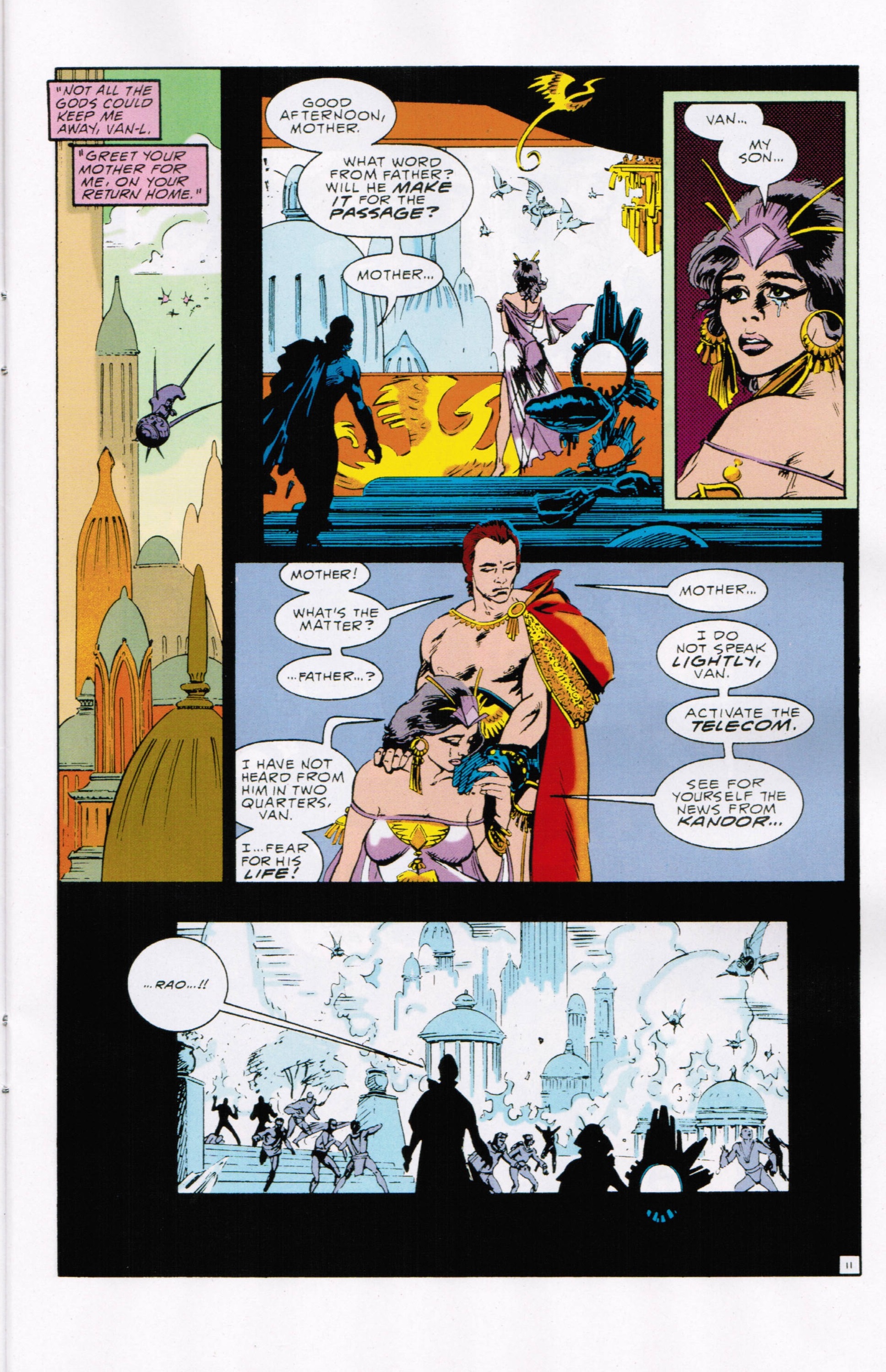 The World of Krypton (2018-) issue 1 - Page 12