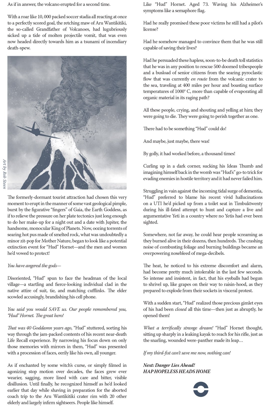 The Wrong Earth (2018-) issue 1 - Page 33