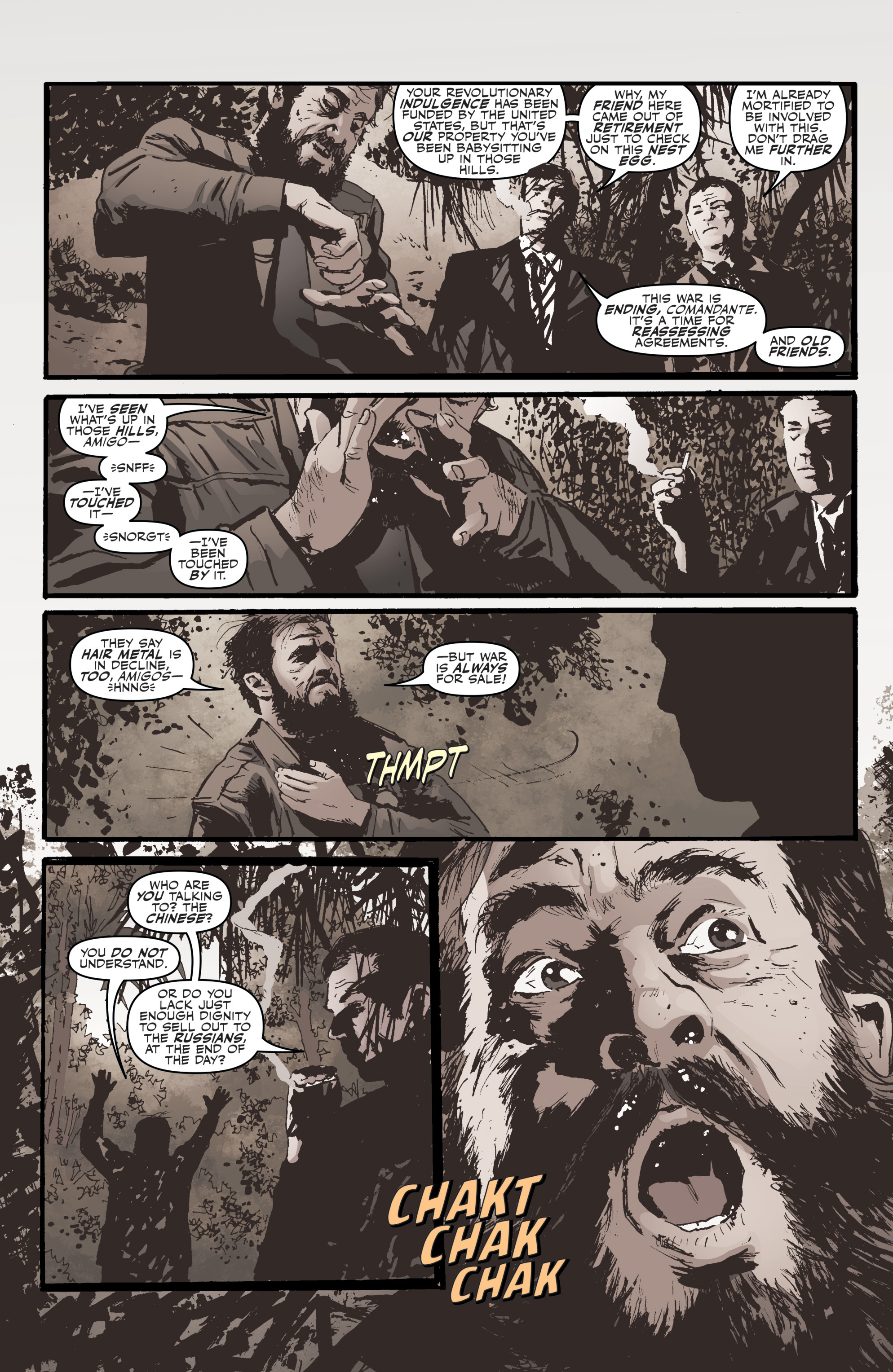 The X-Files (2016-) issue 10 - Page 18