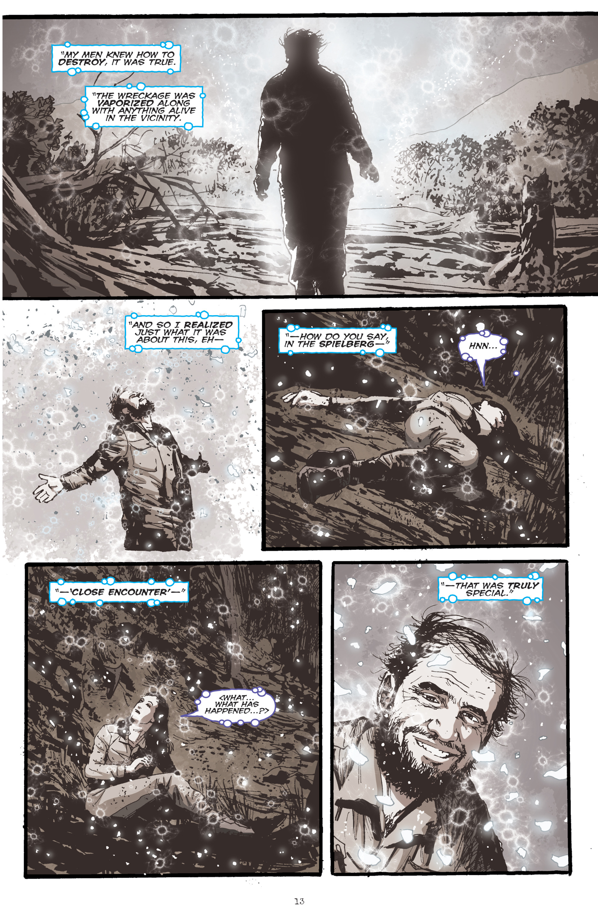 The X-Files (2016-) issue 11 - Page 15