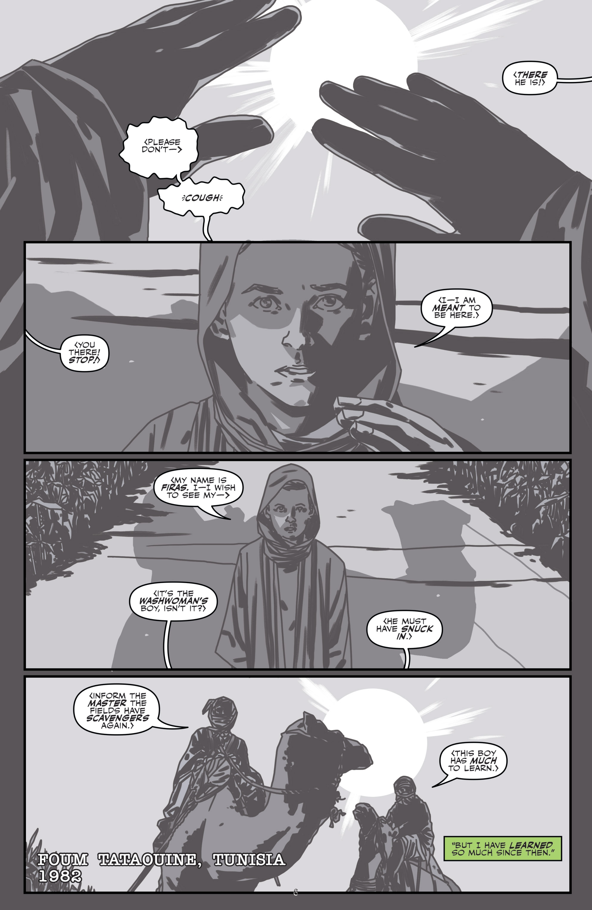 The X-Files (2016-) issue 15 - Page 8