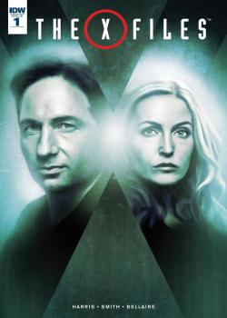 The X-Files (2016-)