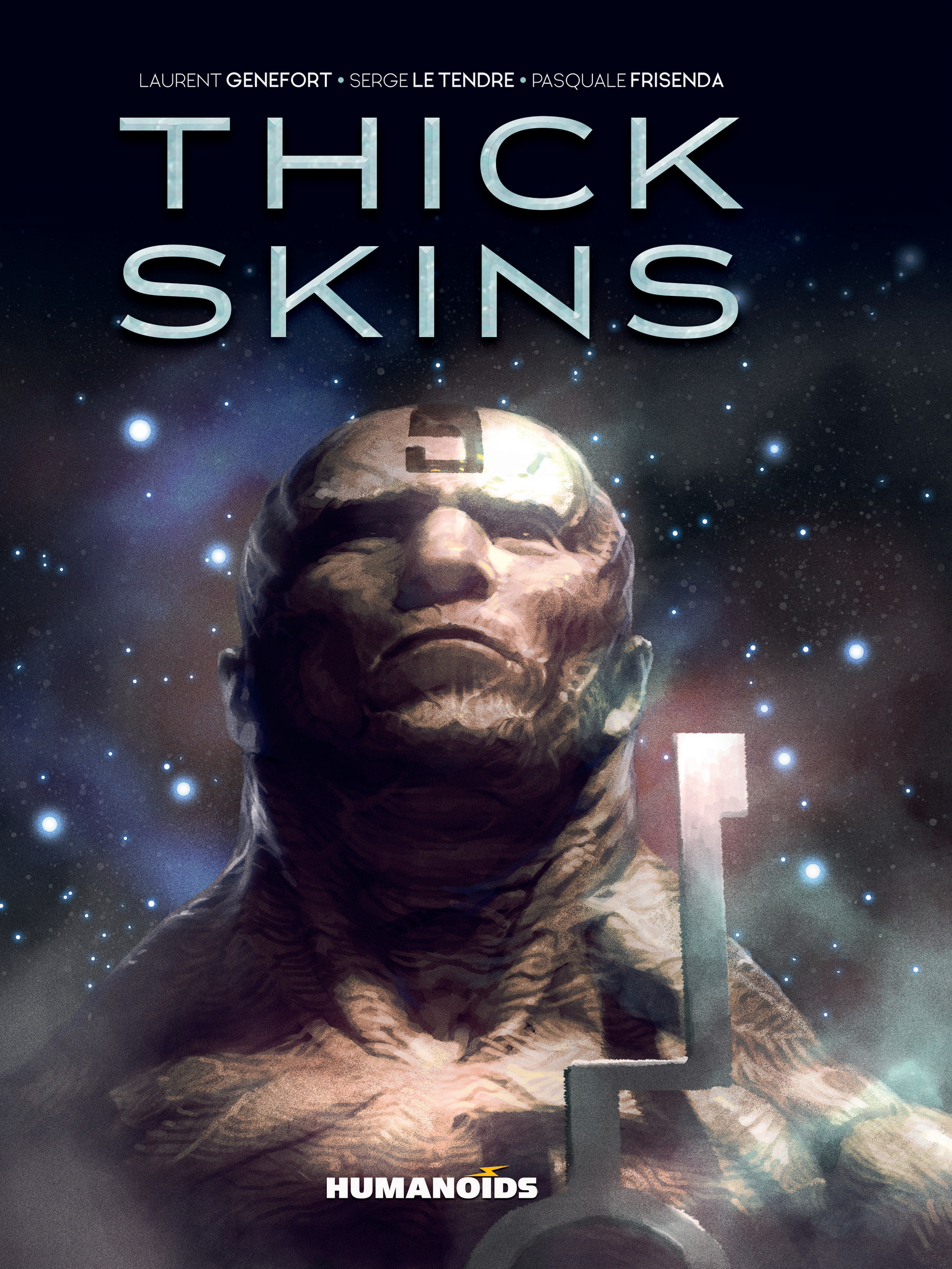 Thick Skins (2022): Chapter 1 - Page 1
