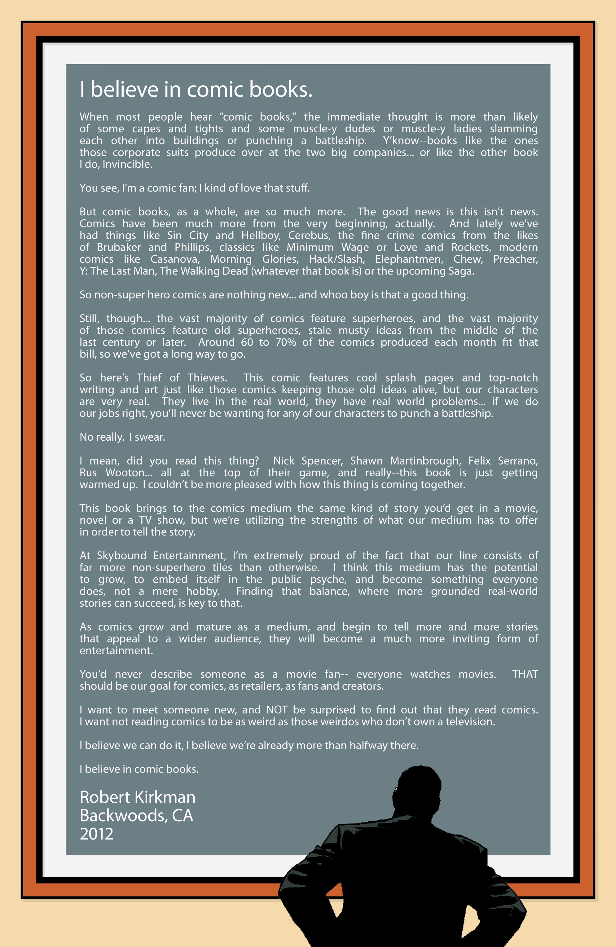 Thief of Thieves (2012-): Chapter 1 - Page 24