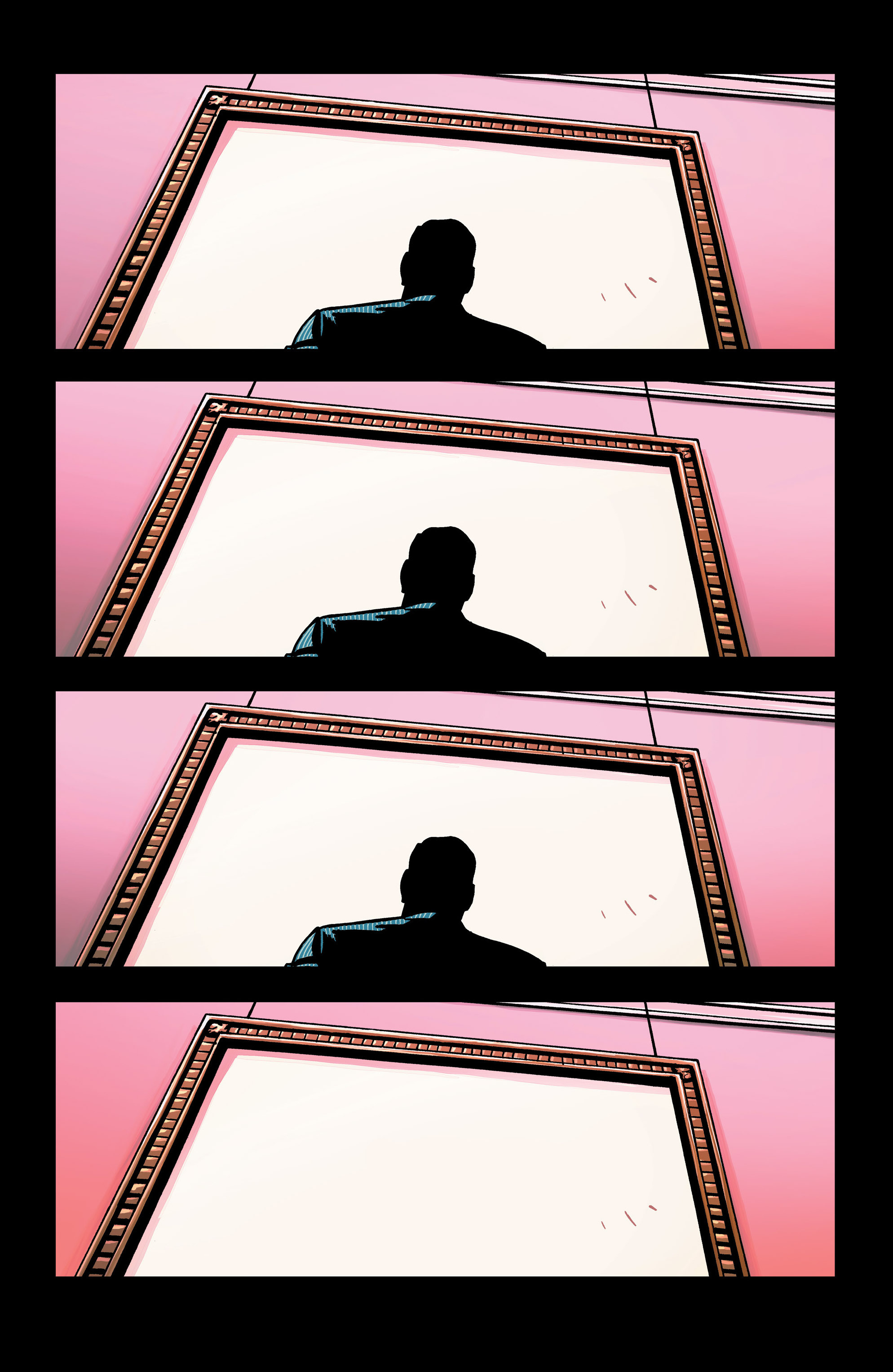 Thief of Thieves (2012-): Chapter 28 - Page 14