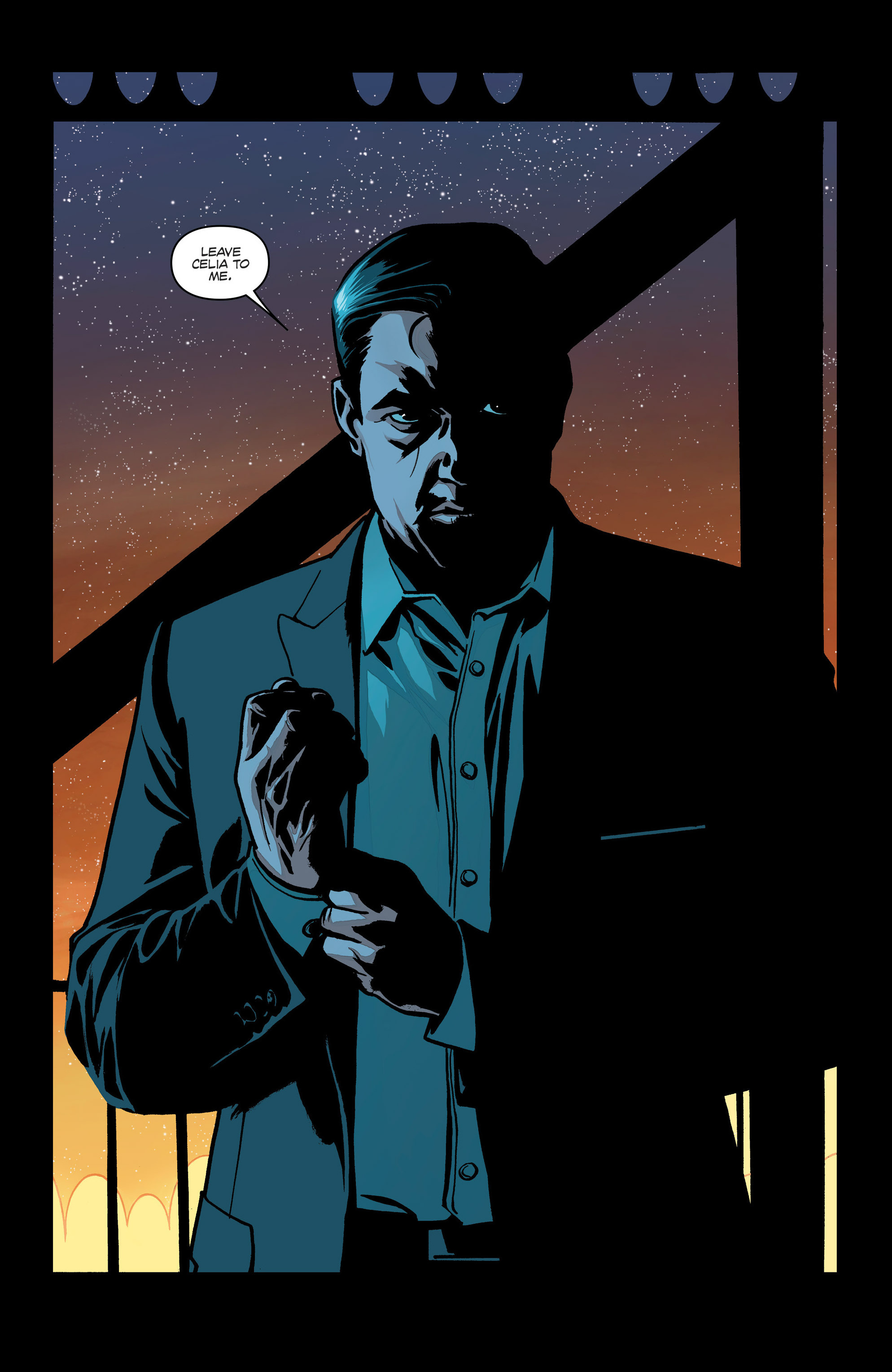 Thief of Thieves (2012-): Chapter 28 - Page 22