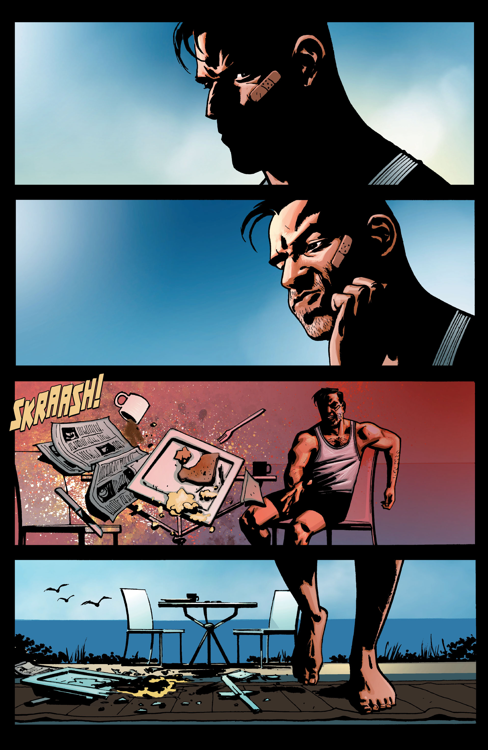 Thief of Thieves (2012-): Chapter 3 - Page 10