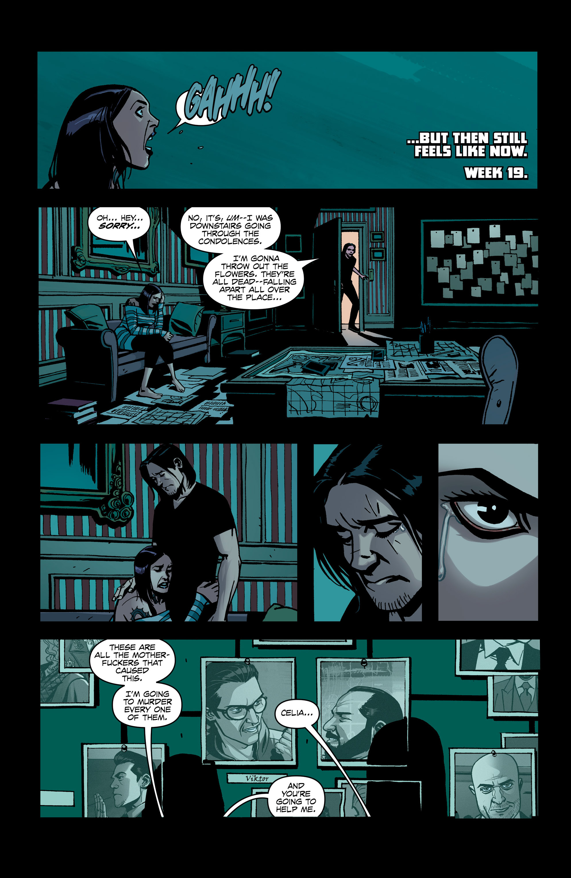 Thief of Thieves (2012-) issue 38 - Page 11