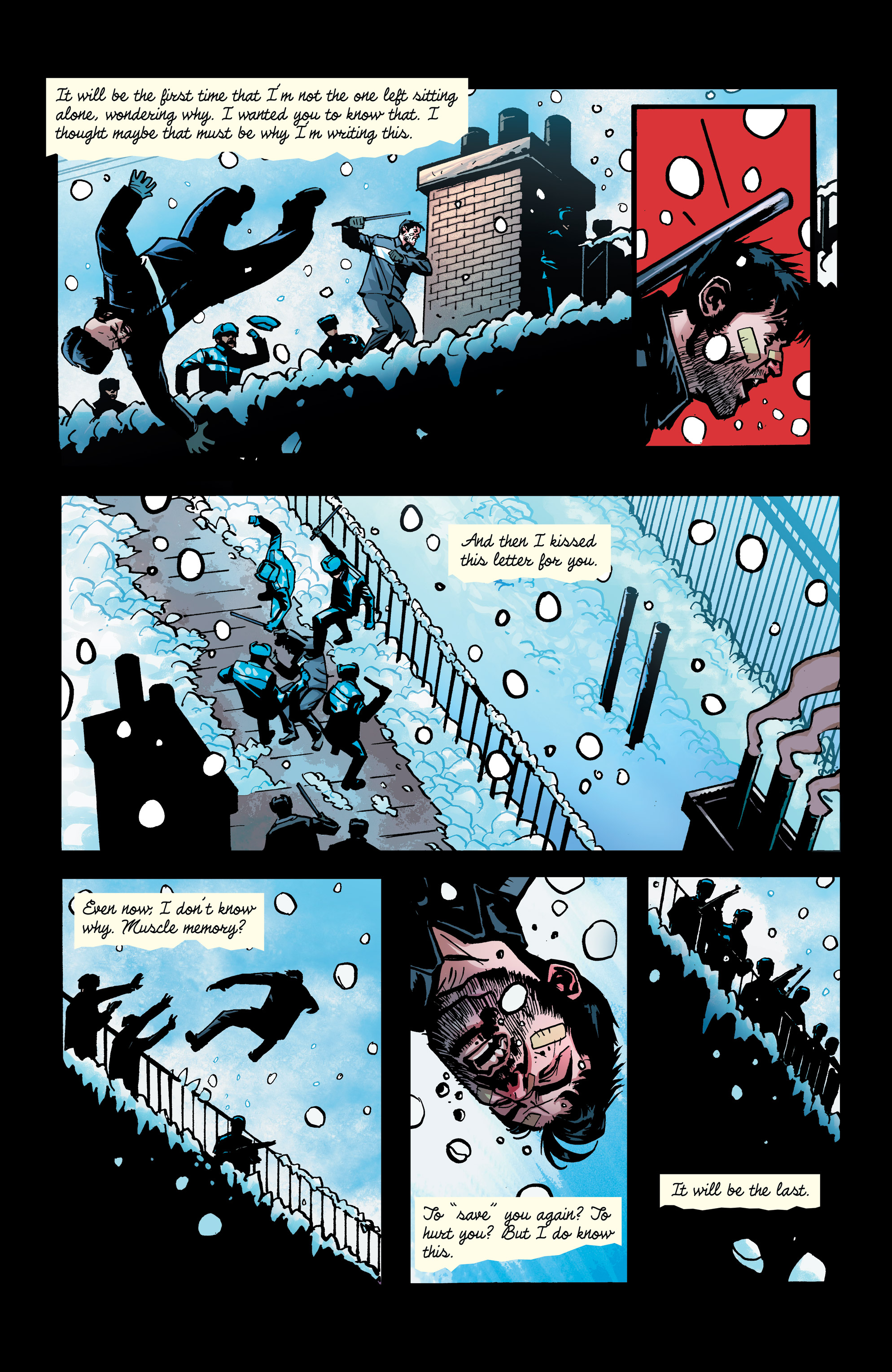 Thief of Thieves (2012-) issue 38 - Page 21