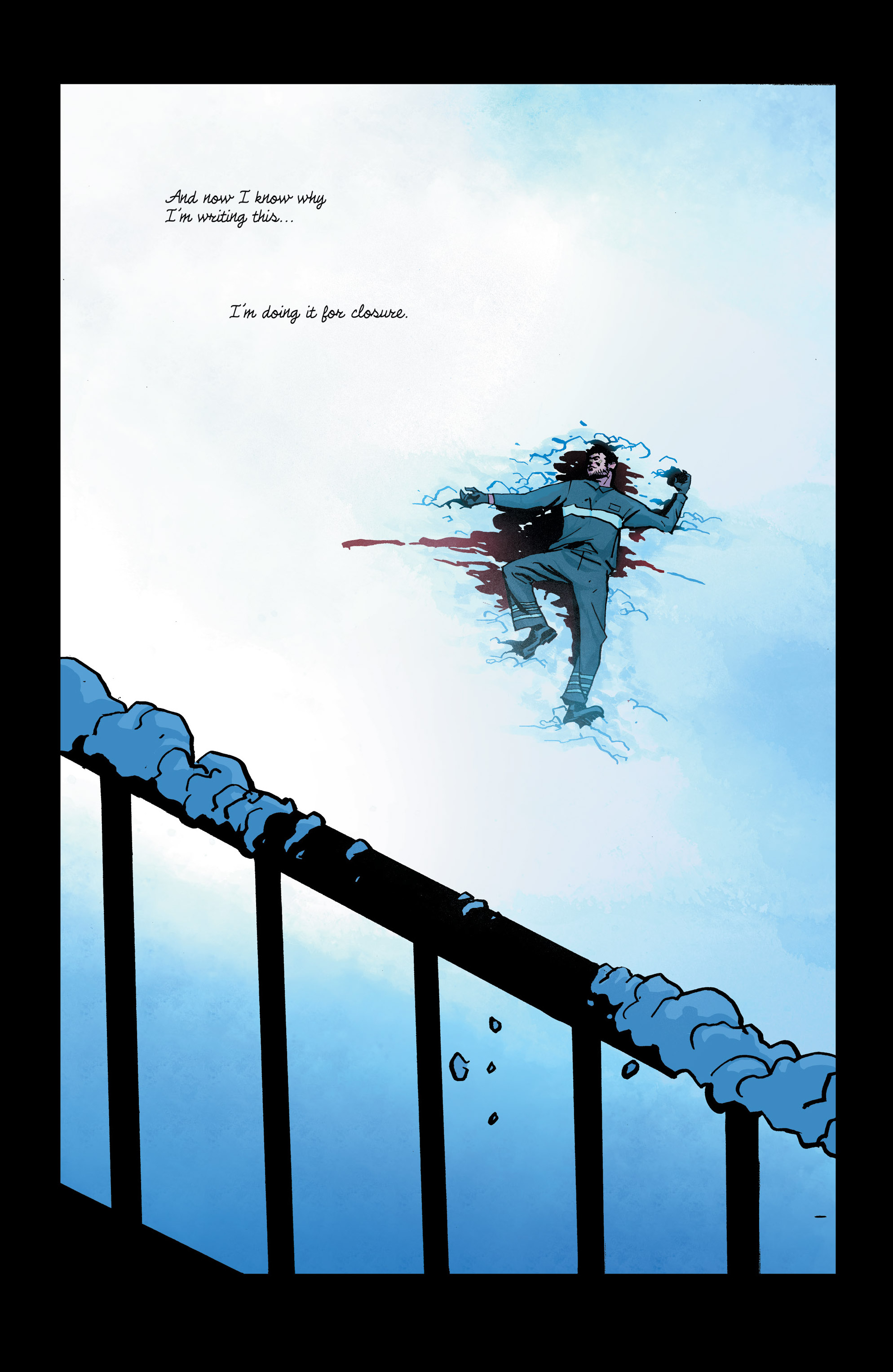 Thief of Thieves (2012-) issue 38 - Page 22