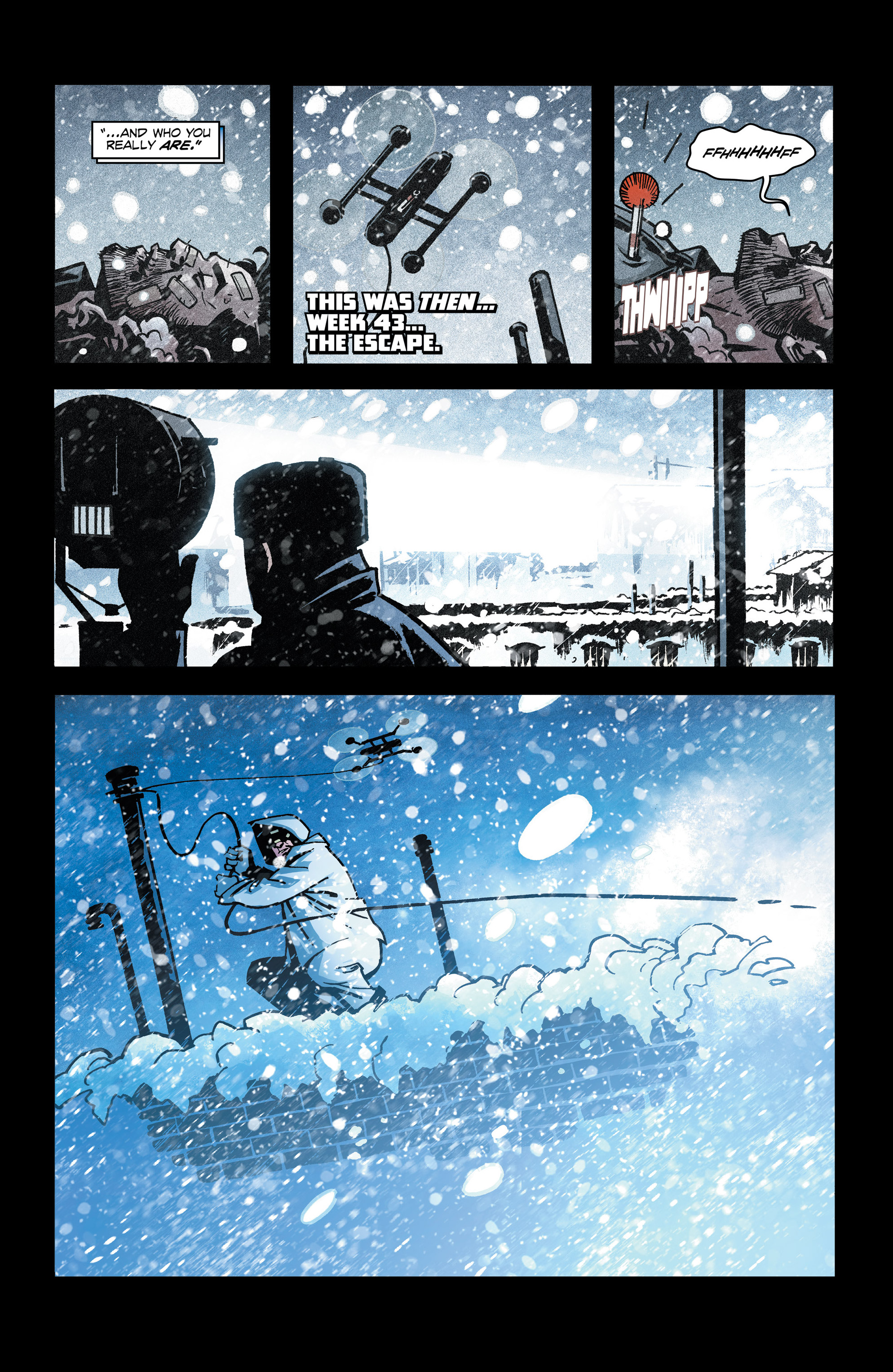 Thief of Thieves (2012-) issue 39 - Page 19