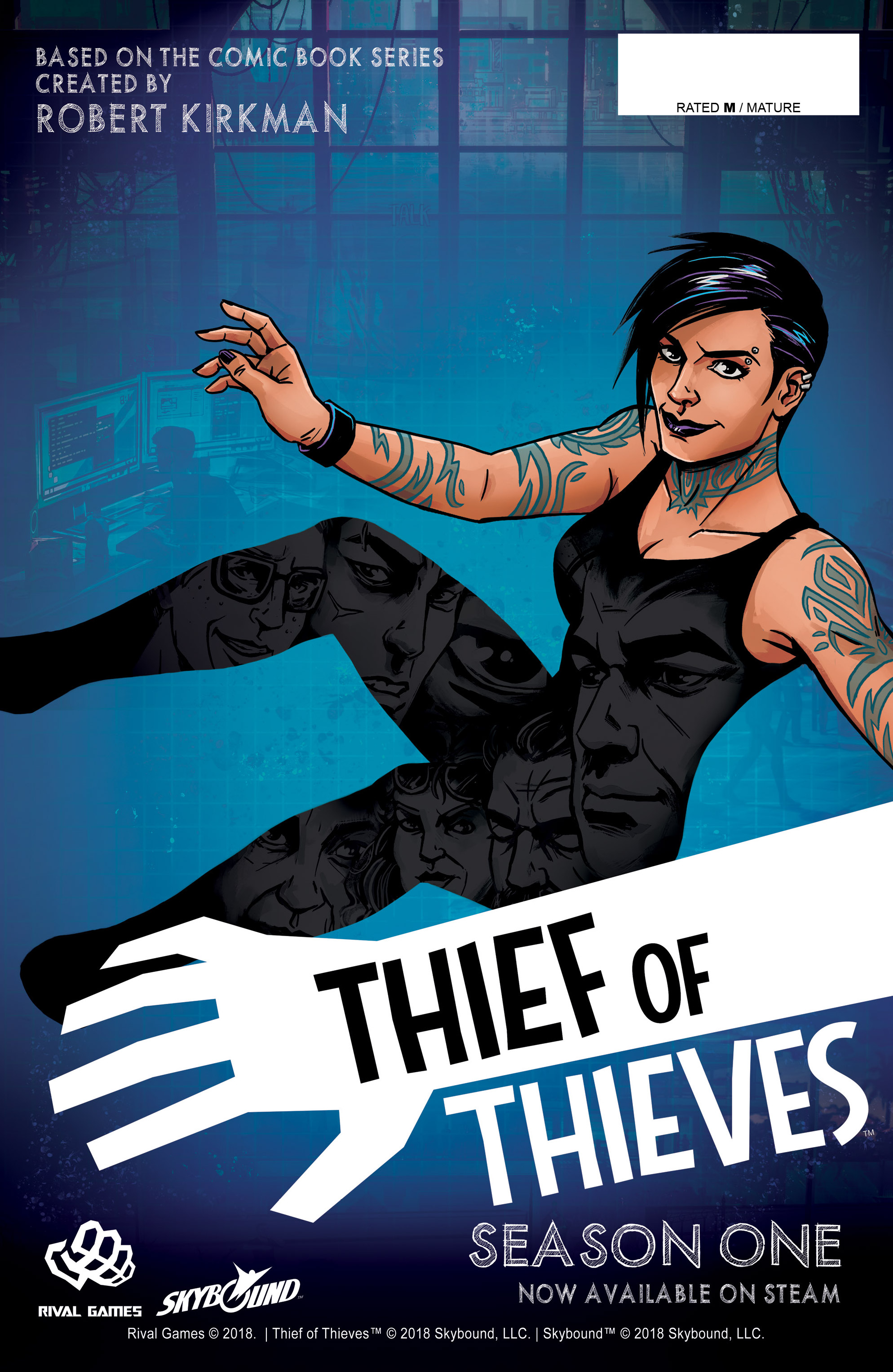 Thief of Thieves (2012-) issue 39 - Page 30