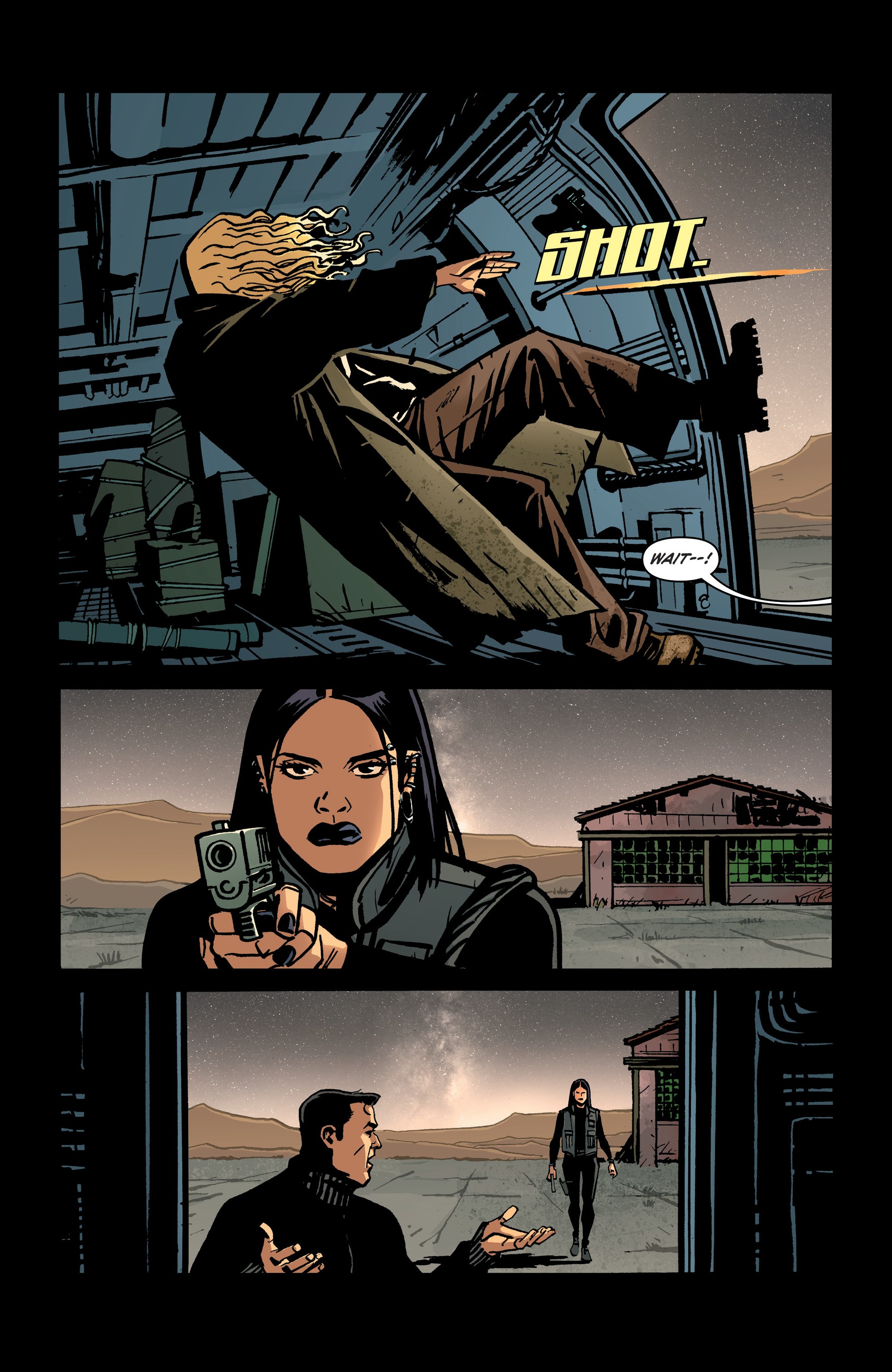 Thief of Thieves (2012-) issue 42 - Page 20