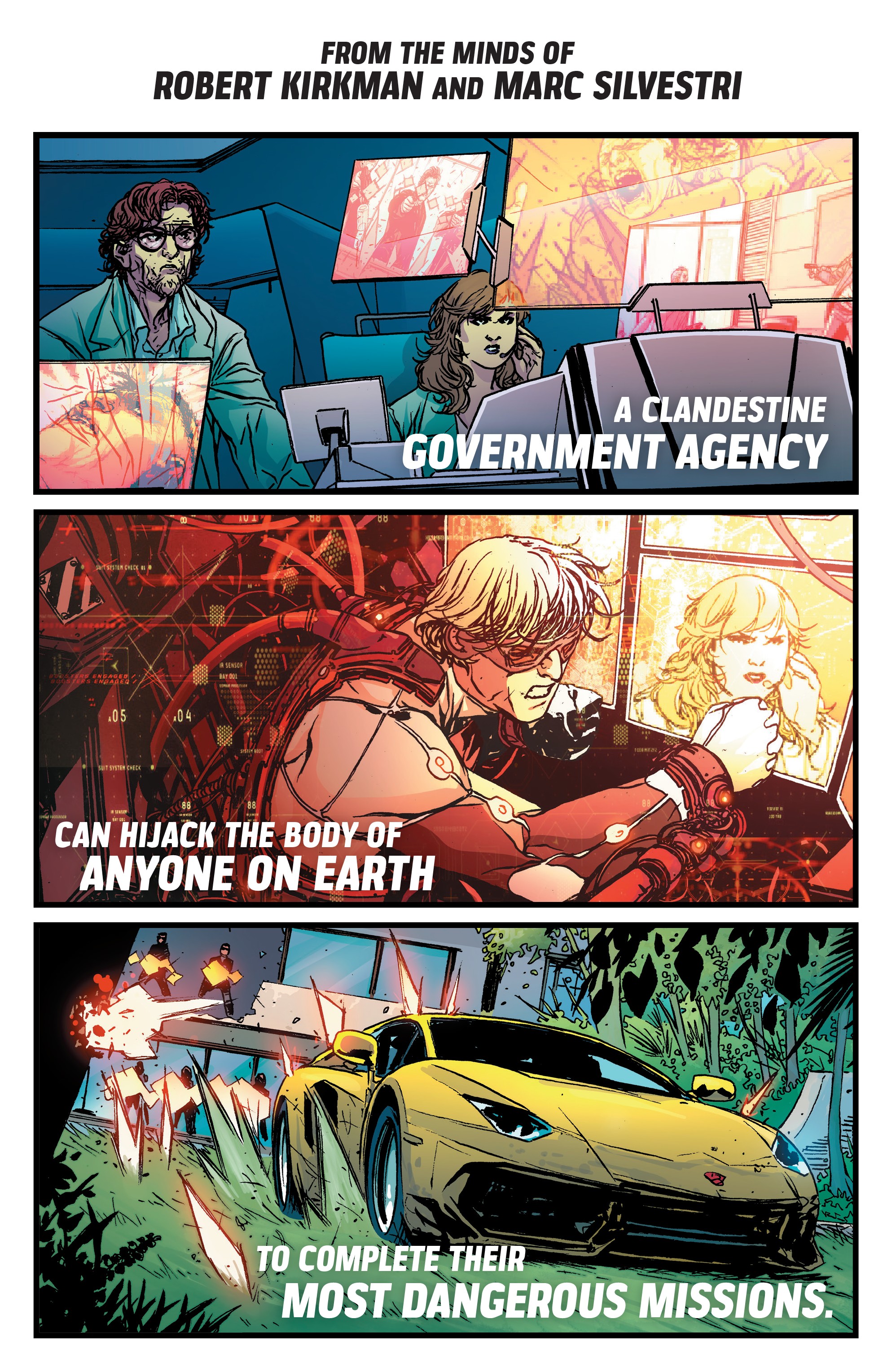 Thief of Thieves (2012-) issue 42 - Page 24