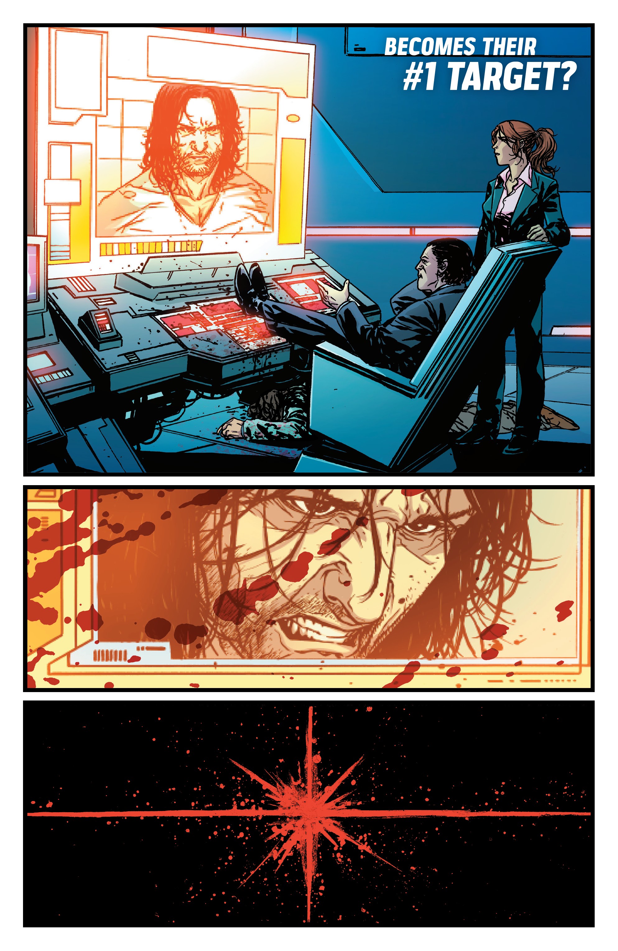 Thief of Thieves (2012-) issue 42 - Page 26