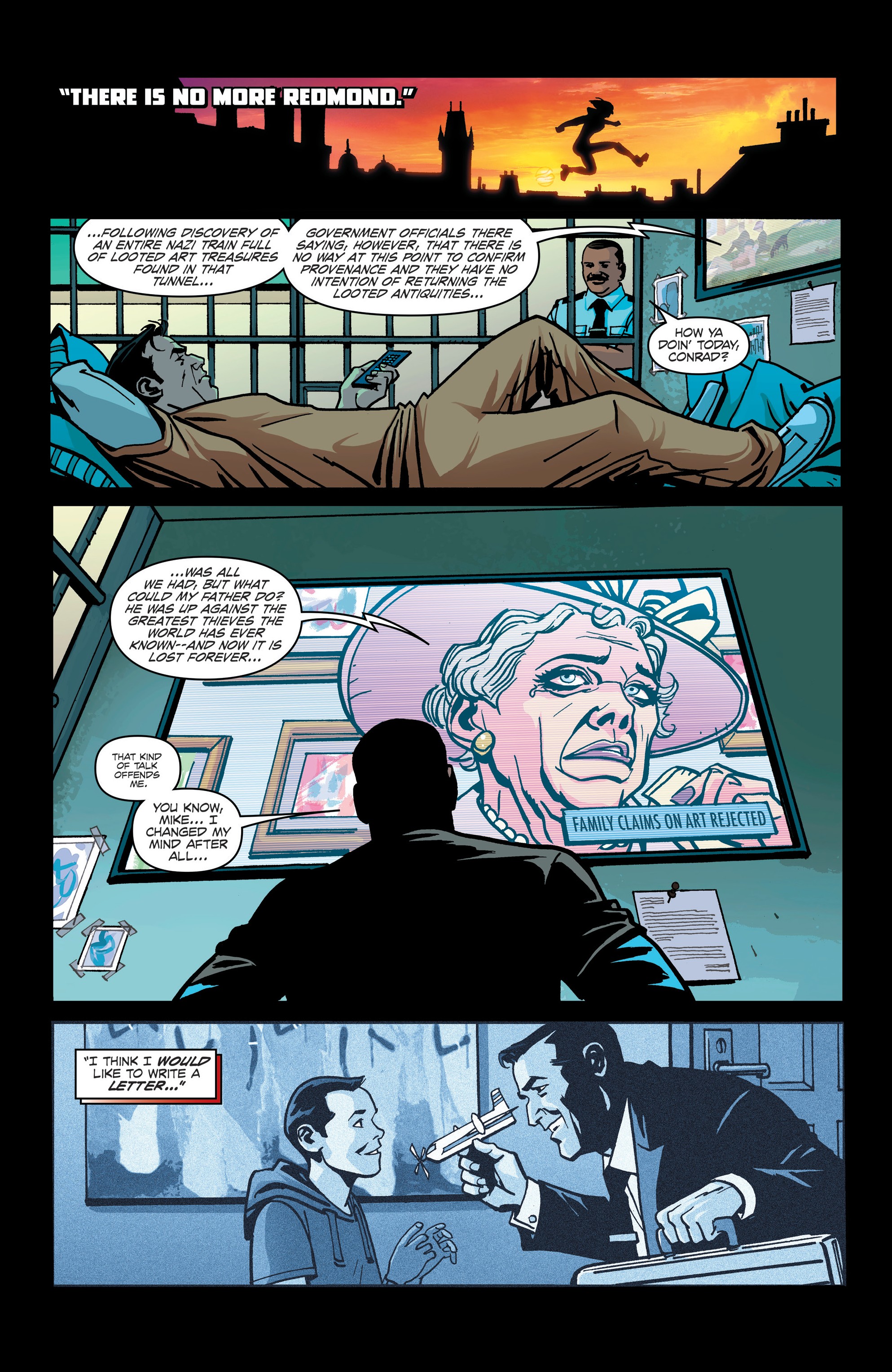 Thief of Thieves (2012-) issue 43 - Page 26