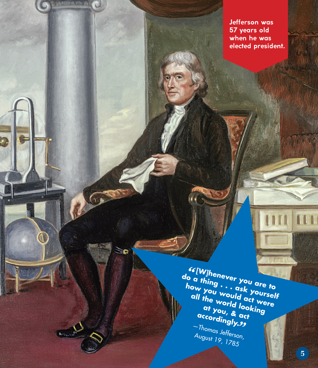 Thomas Jefferson: Man of the People (2021) issue 1 - Page 7