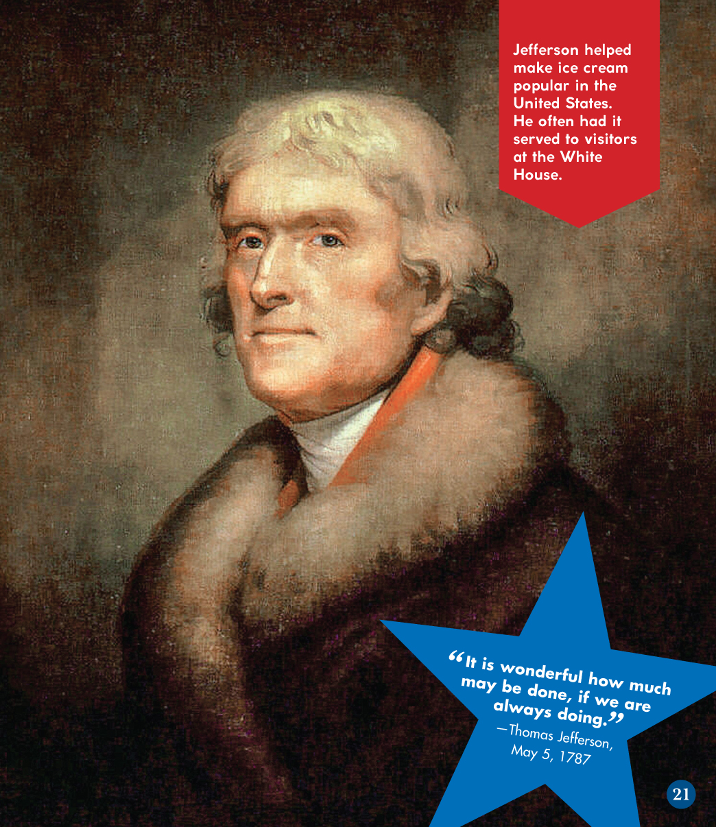 Thomas Jefferson: Man of the People (2021) issue 1 - Page 23