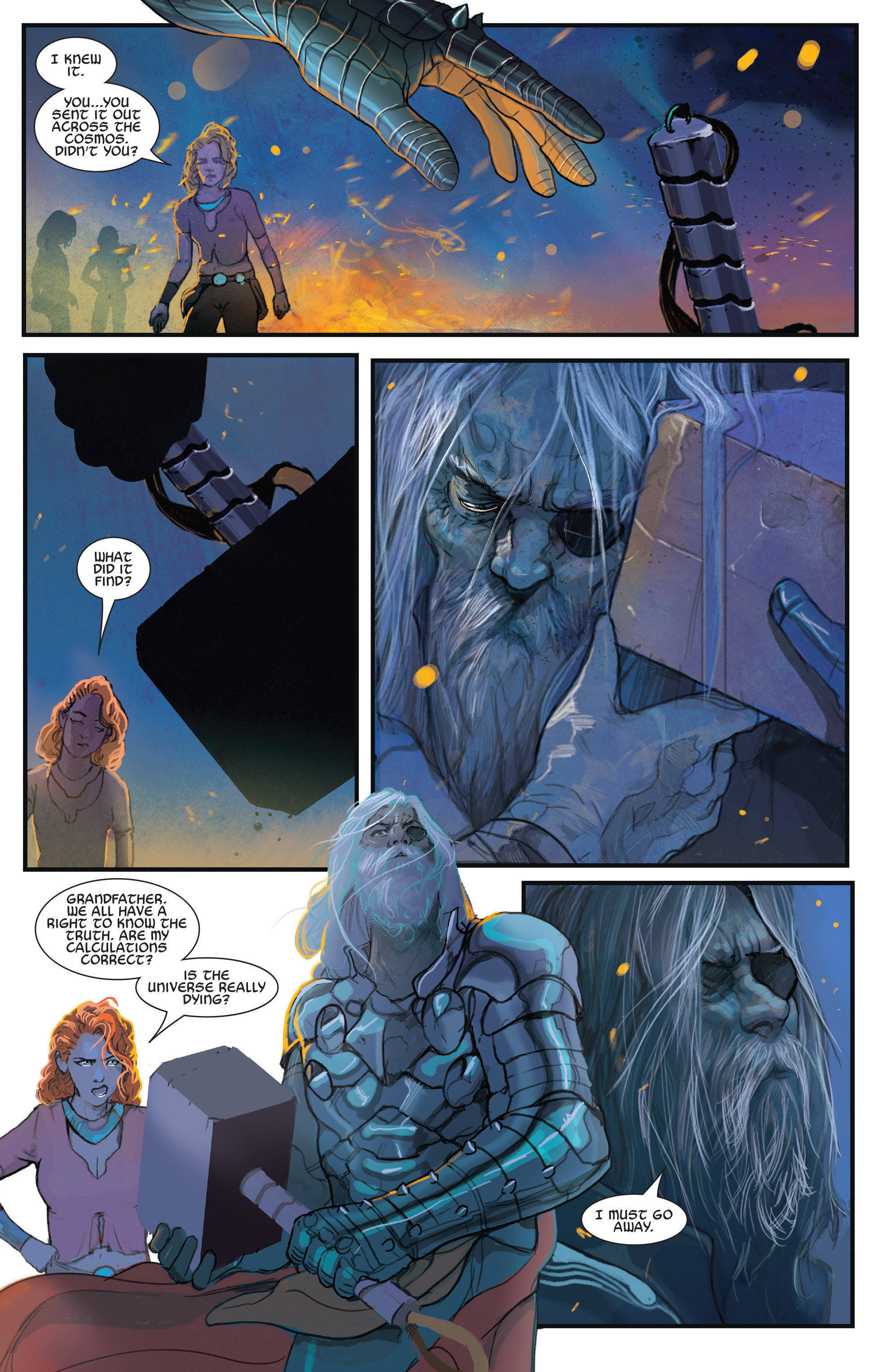 Thor (2018-) issue 1 - Page 39