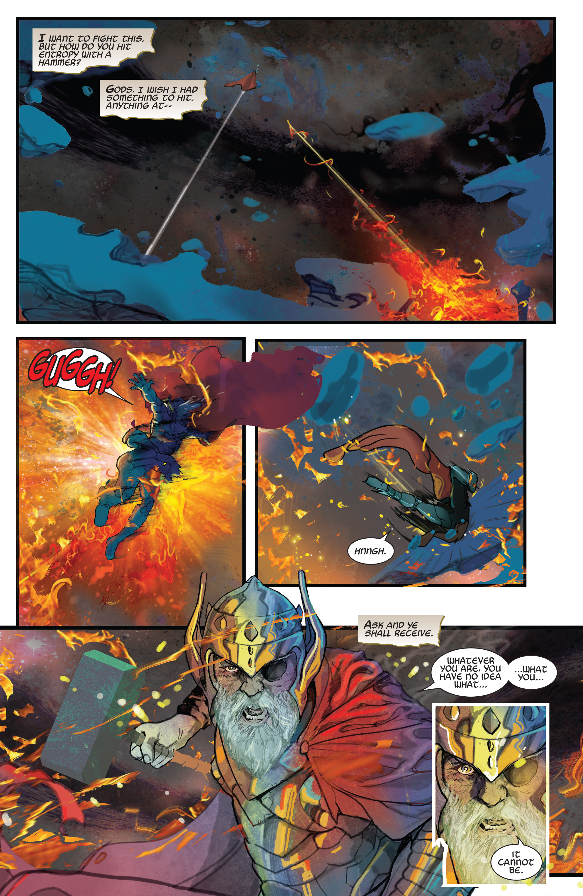 Thor (2018-) issue 1 - Page 41