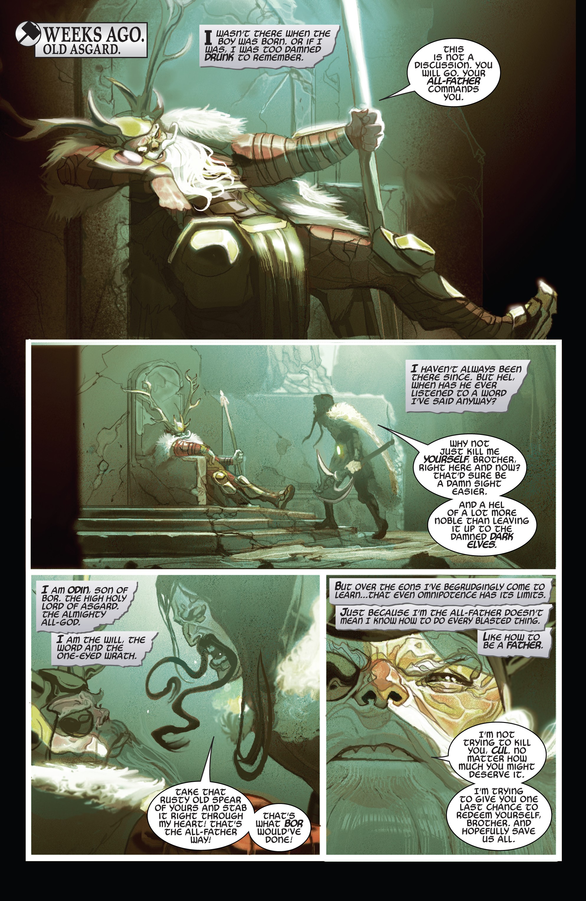 Thor (2018-): Chapter 10 - Page 3