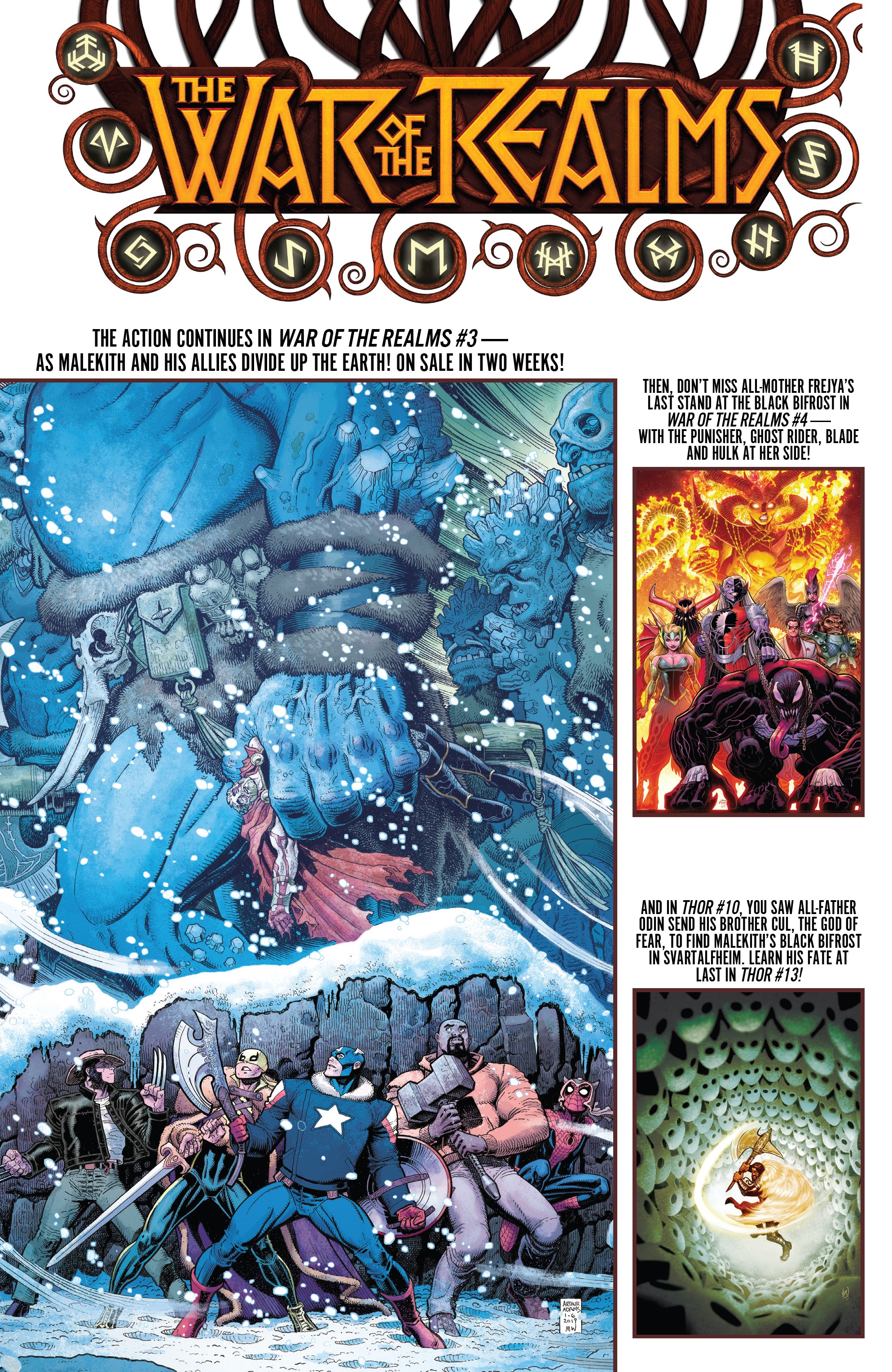 Thor (2018-): Chapter 12 - Page 23
