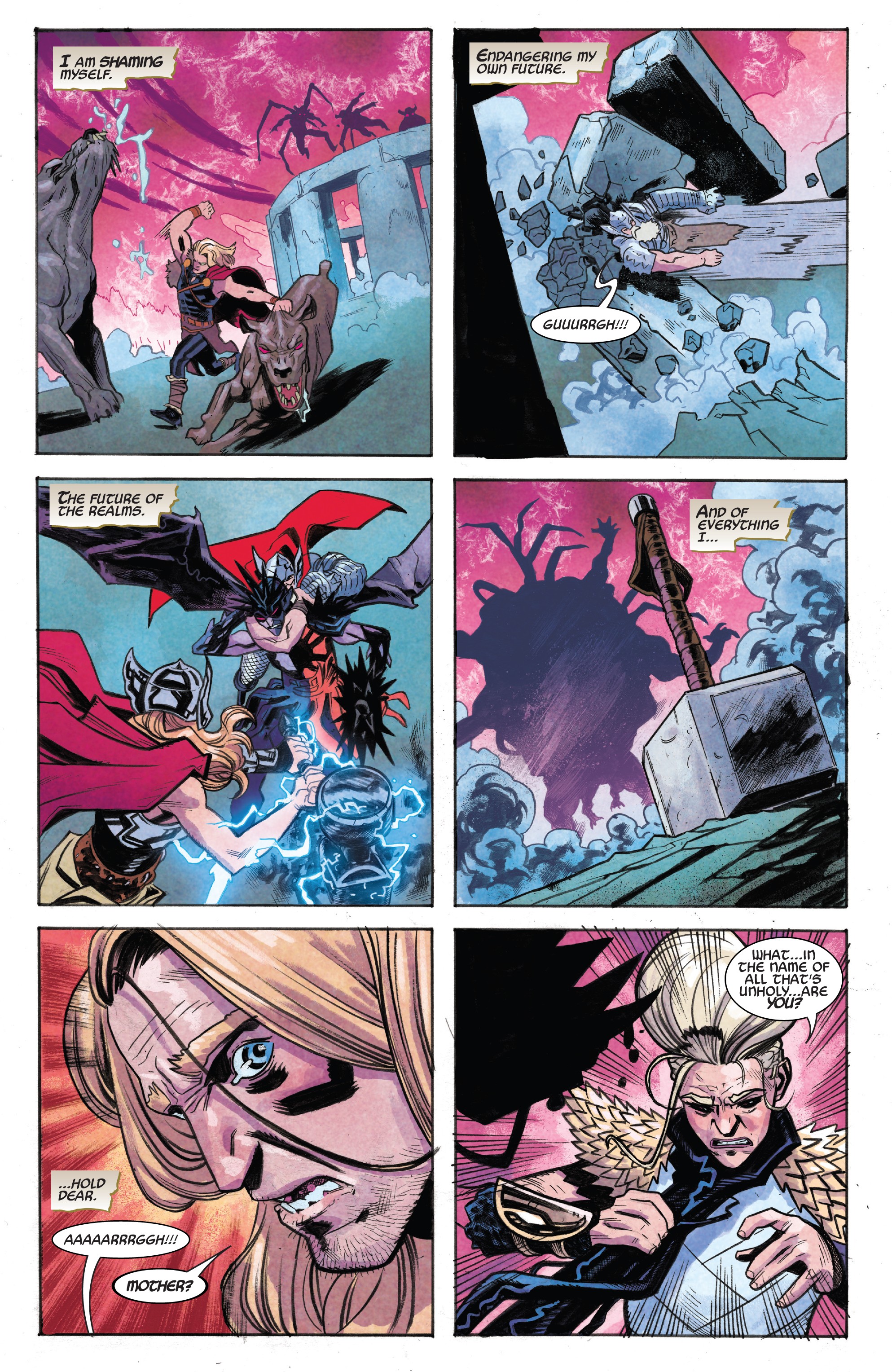 Thor (2018-) issue 14 - Page 18